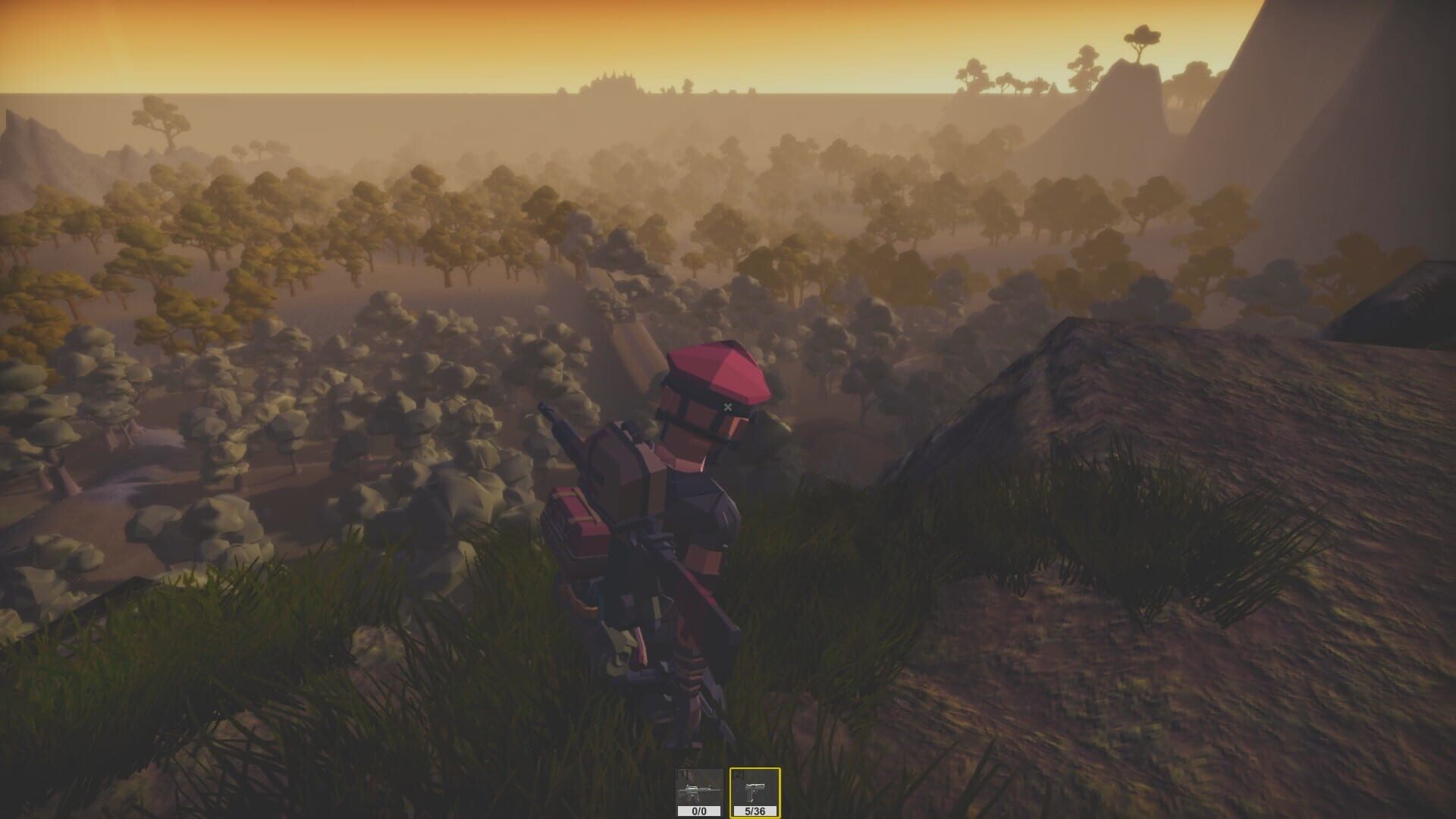 For Another Day - Screenshot