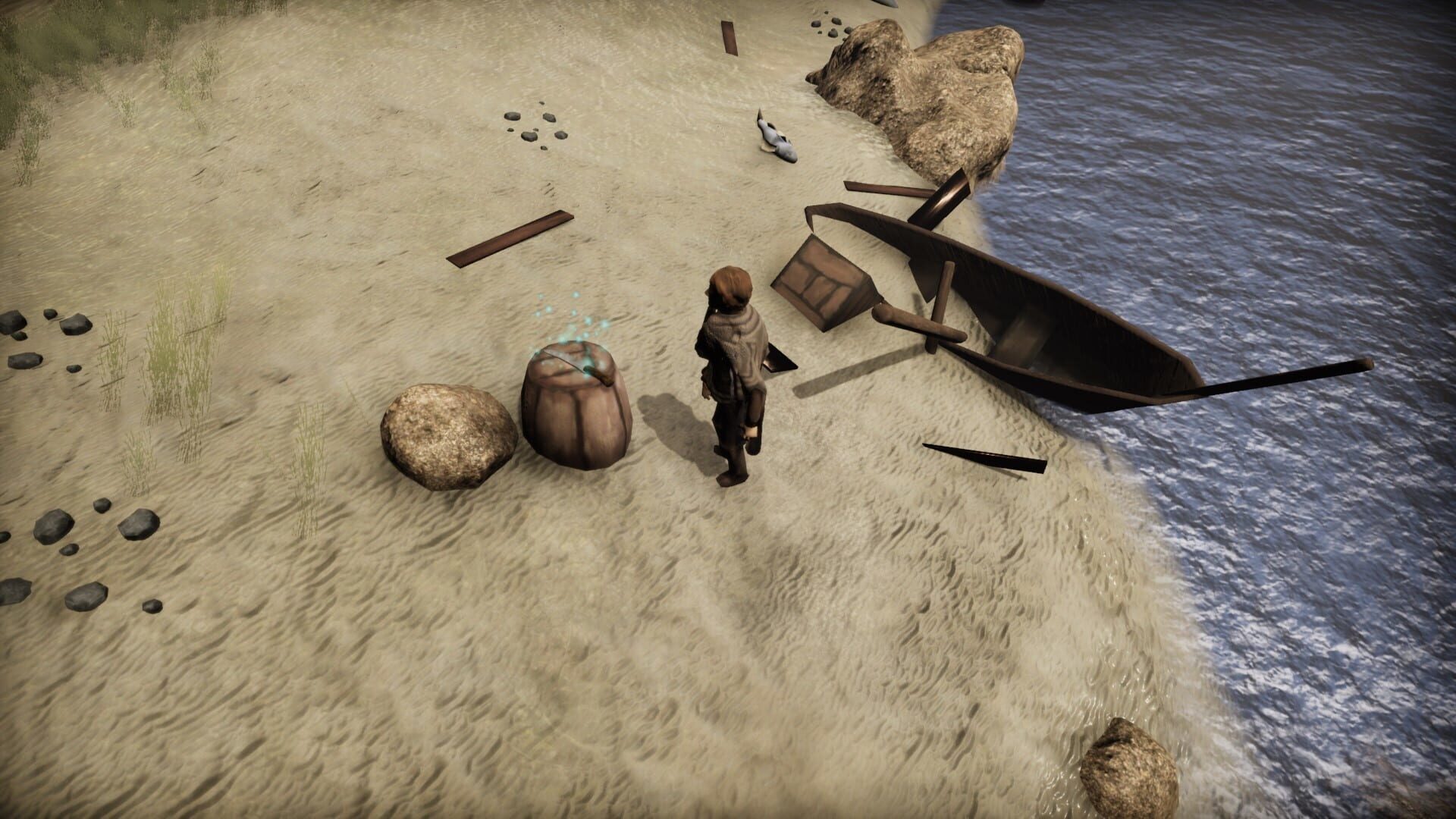 MaDevil - Screenshot