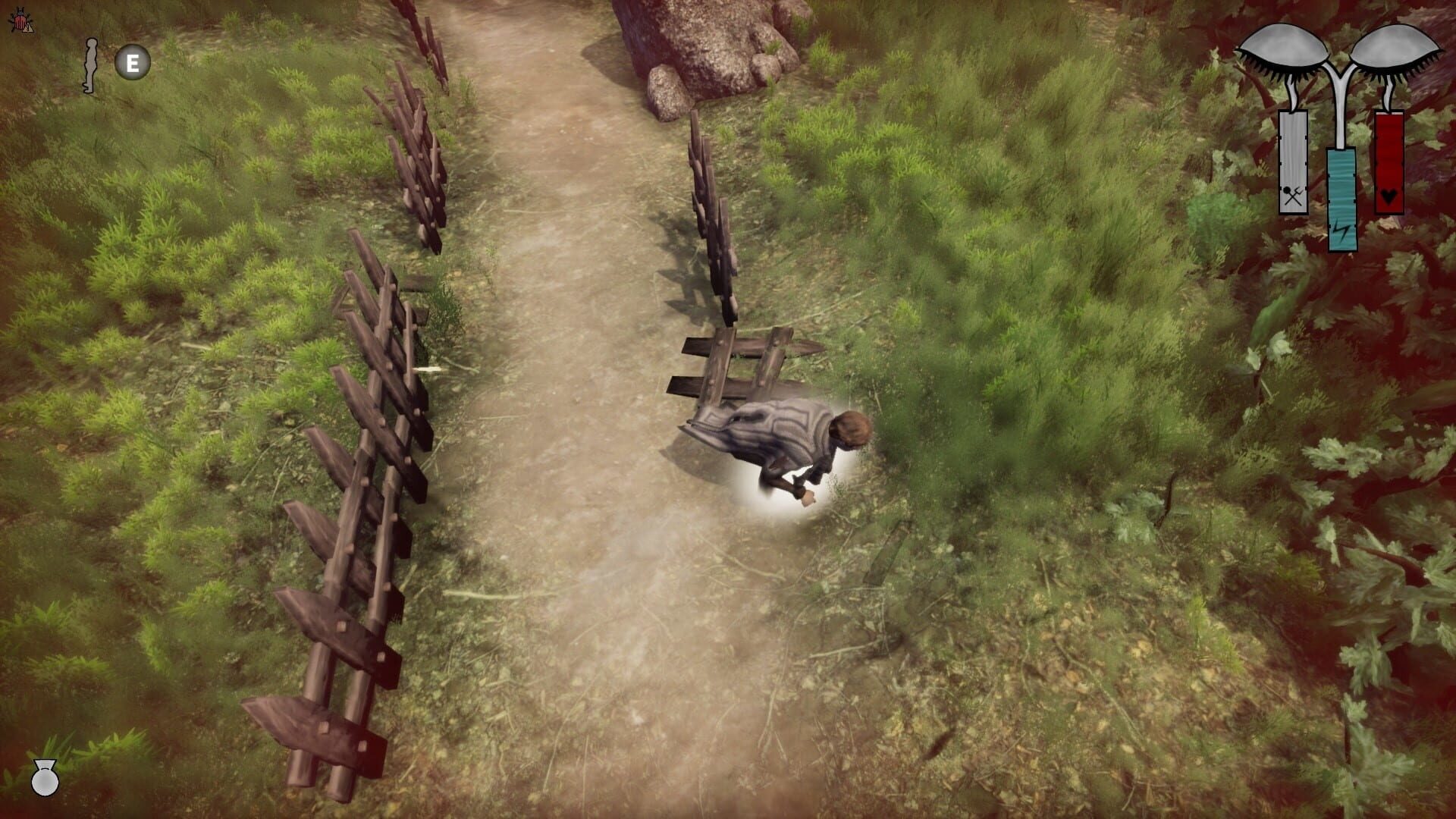 MaDevil - Screenshot