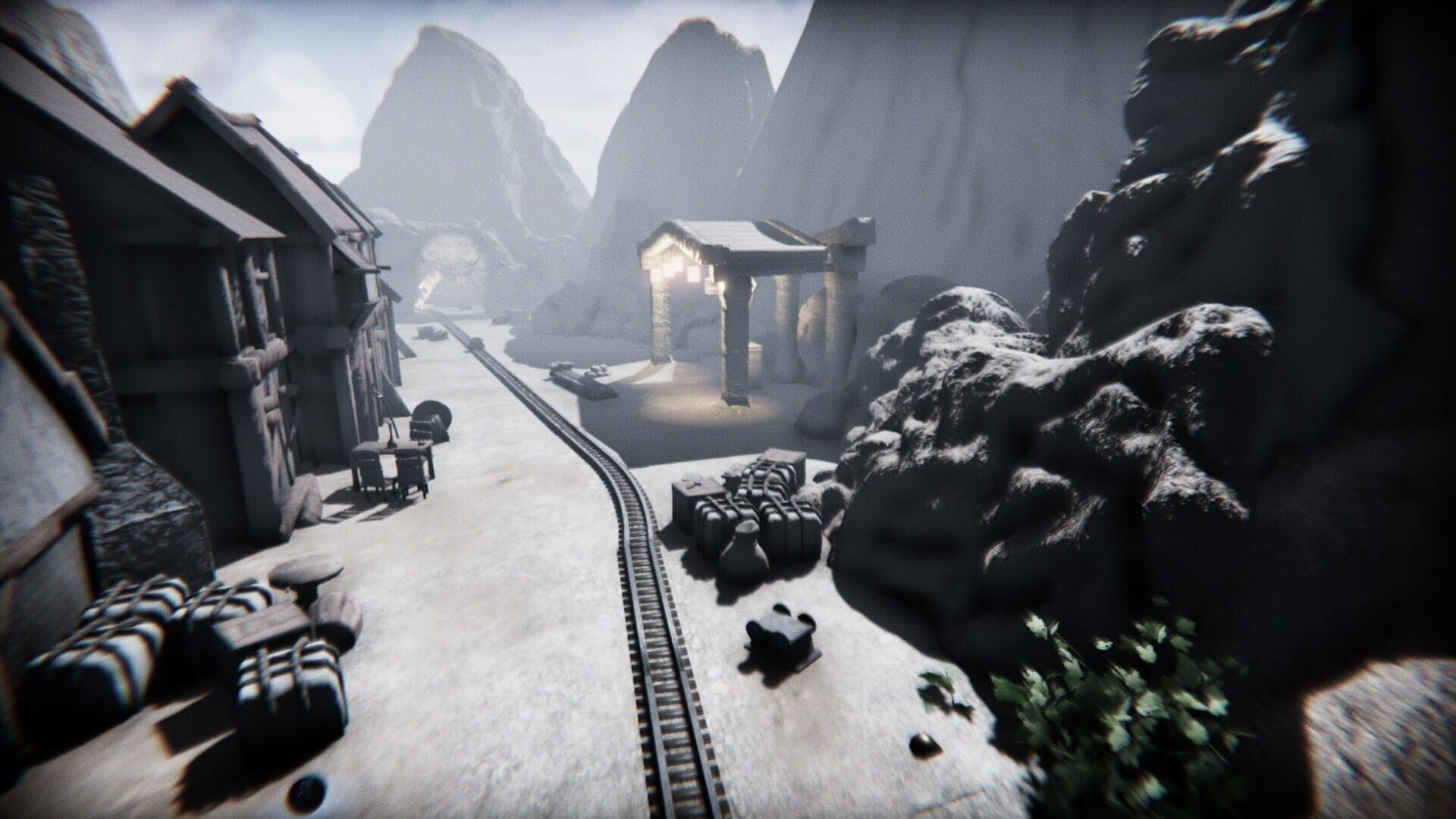 MaDevil - Screenshot