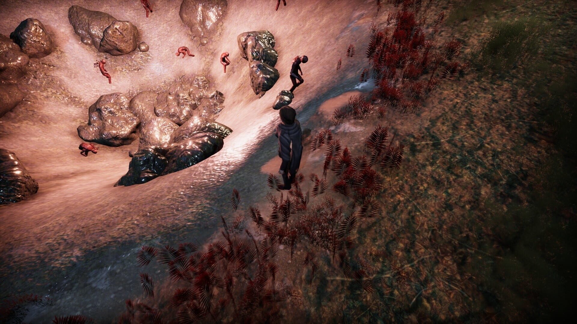 MaDevil - Screenshot