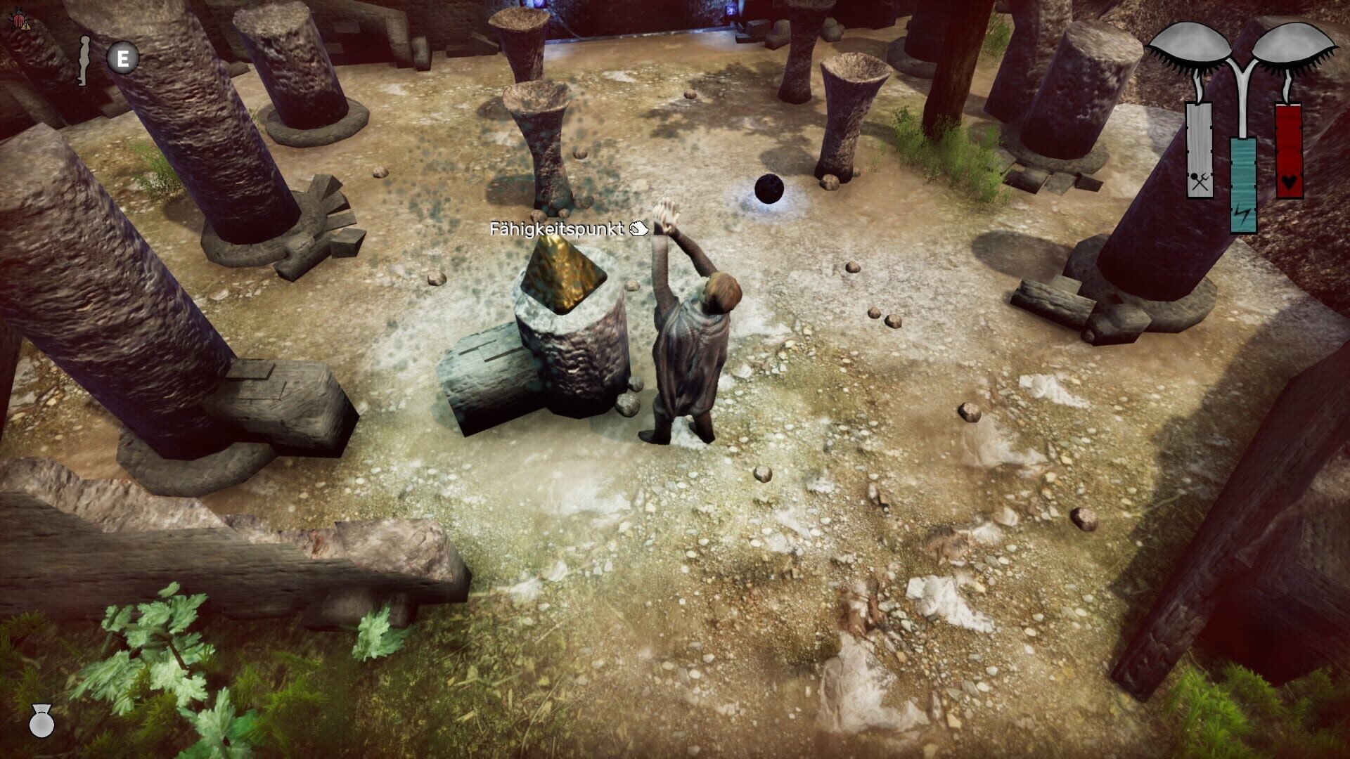 MaDevil - Screenshot