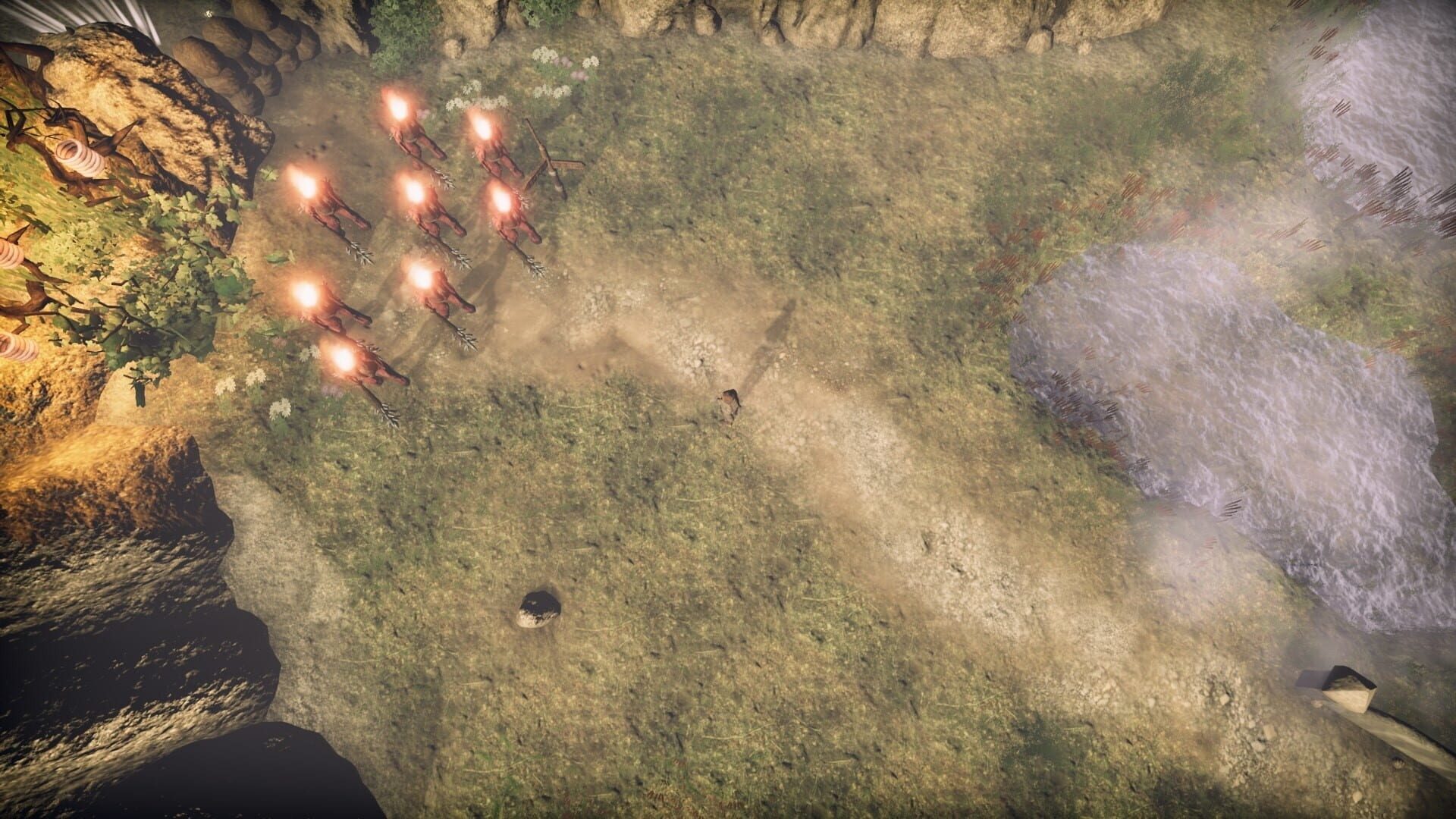 MaDevil - Screenshot