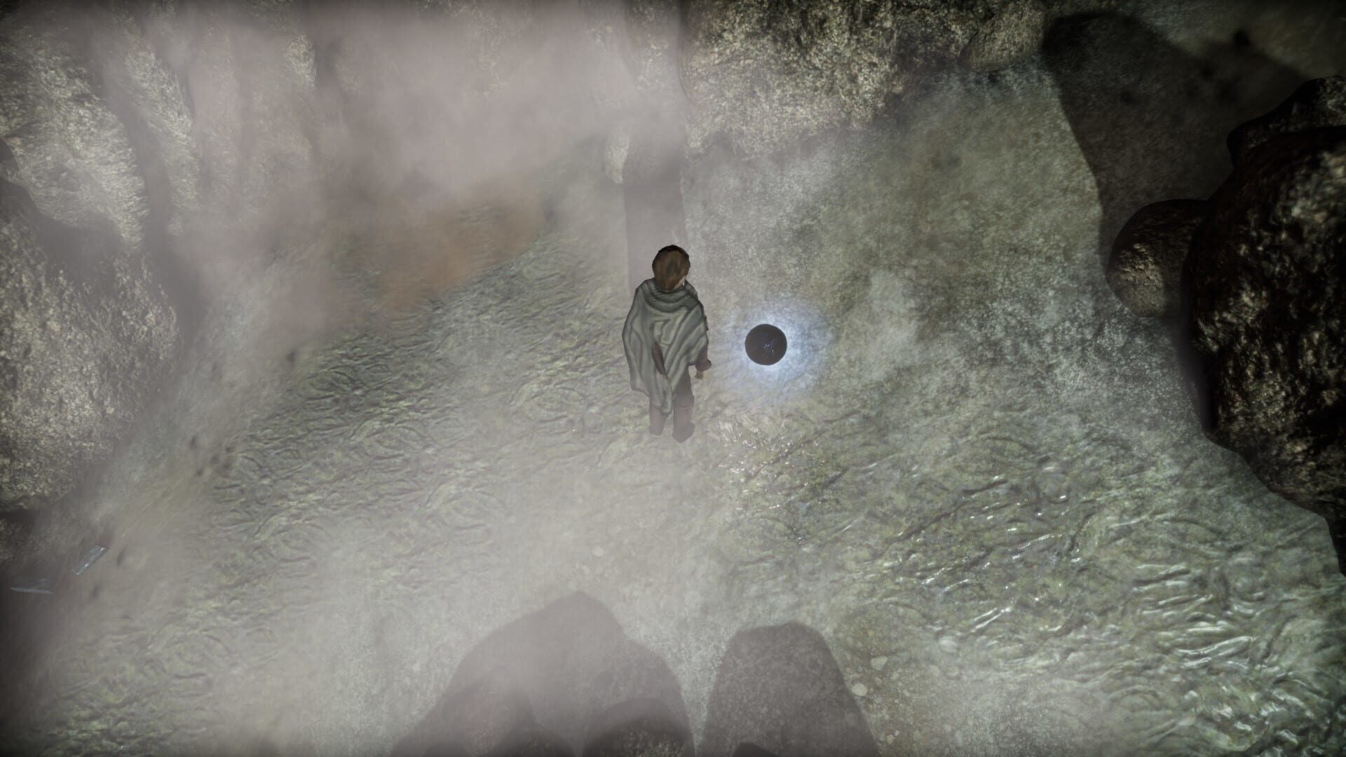 MaDevil - Screenshot