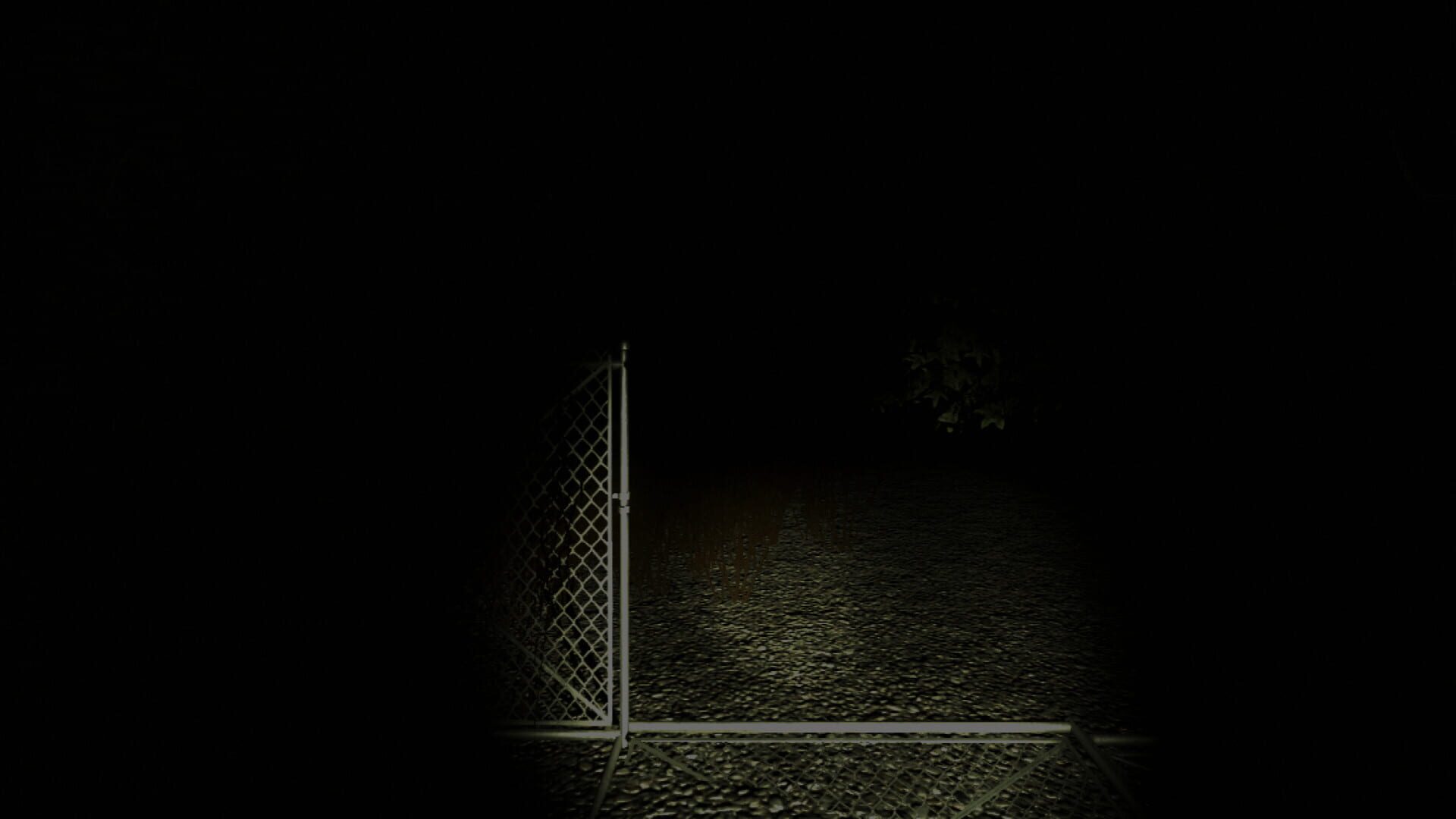 Sciophobia: The Fear of Shadows - Screenshot