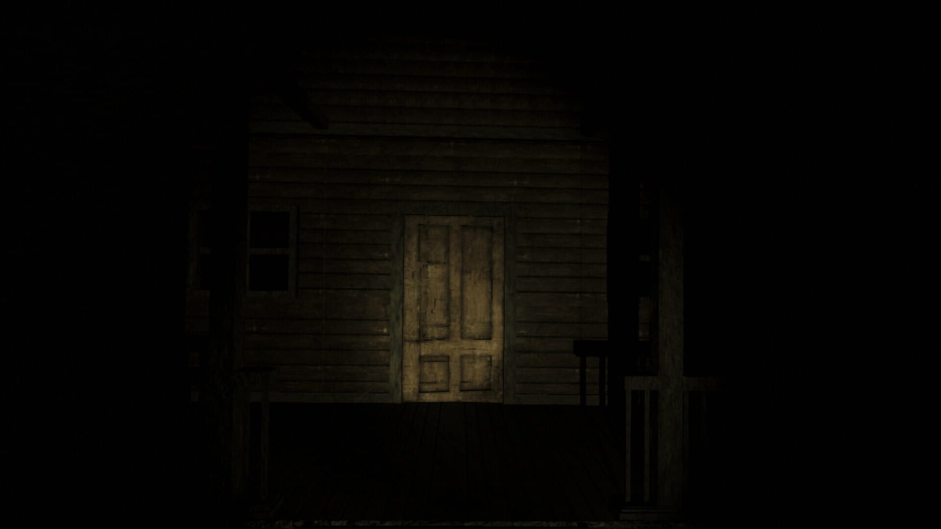 Sciophobia: The Fear of Shadows - Screenshot