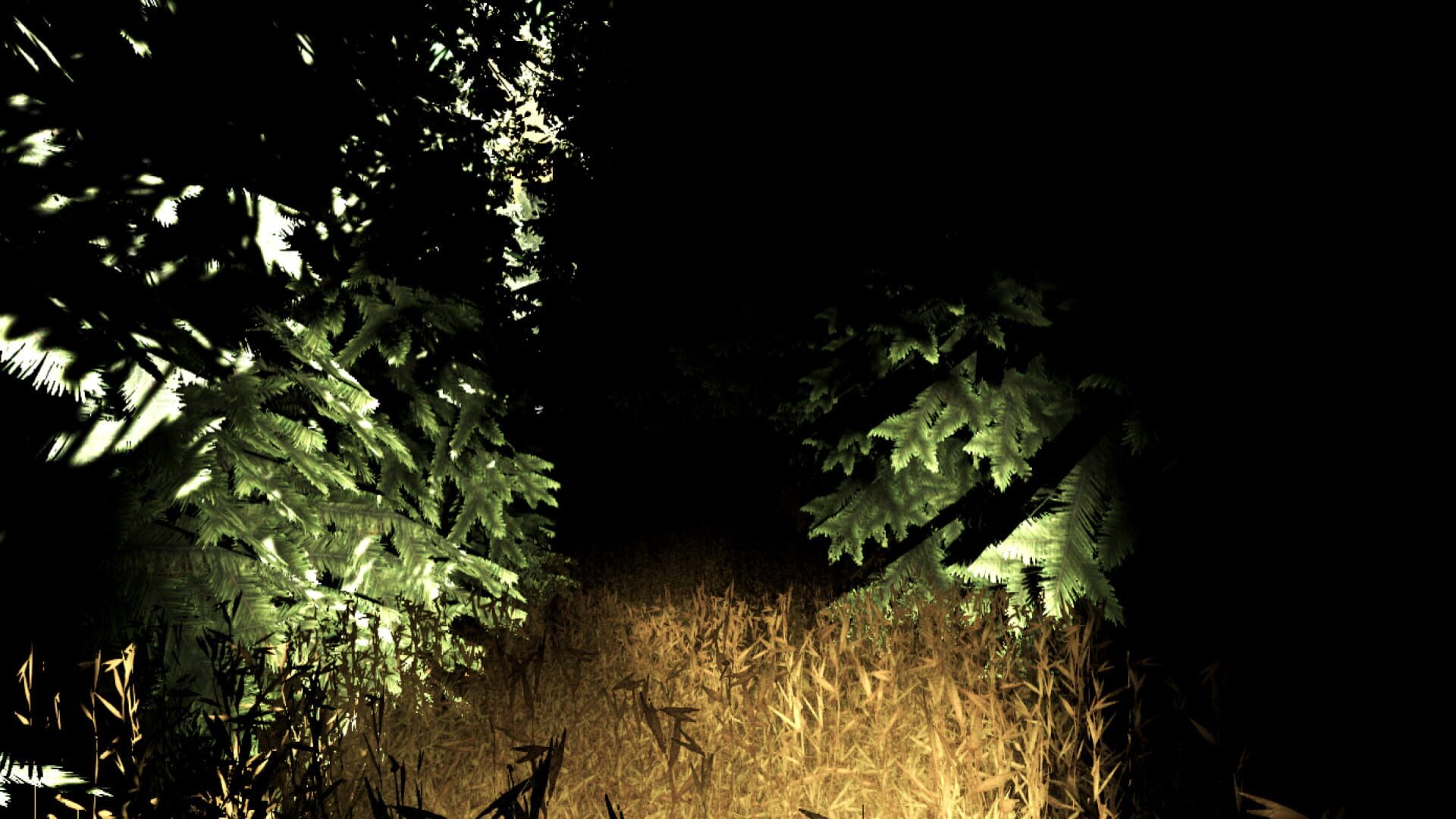 Sciophobia: The Fear of Shadows - Screenshot