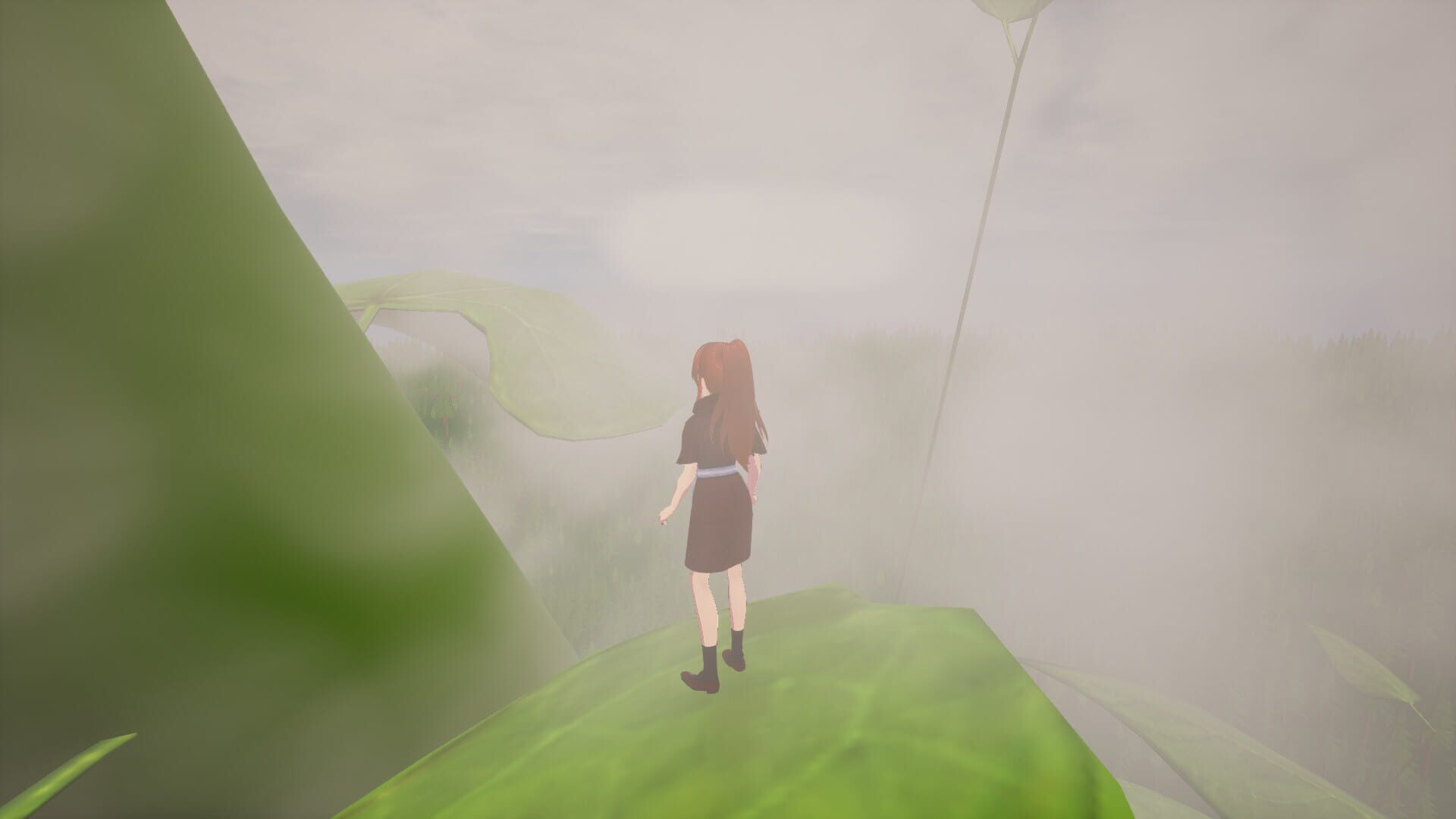 Beanstalk - Screenshot