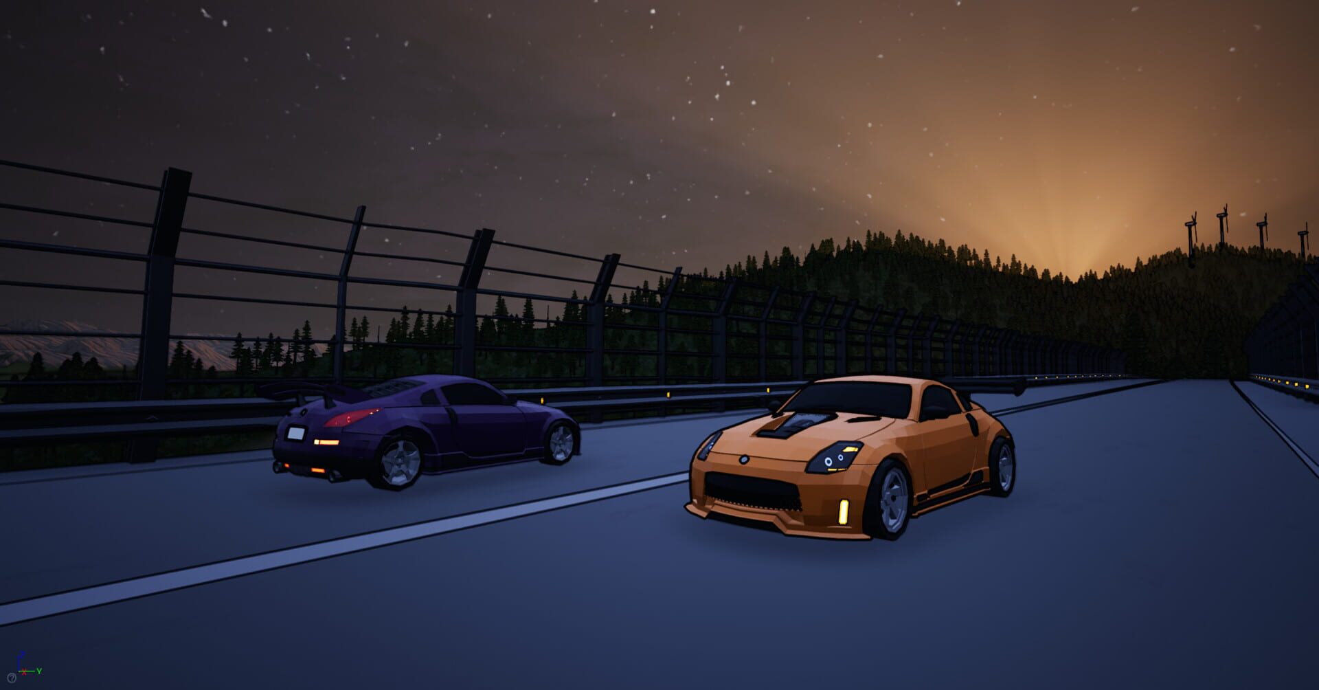 N31 - Screenshot