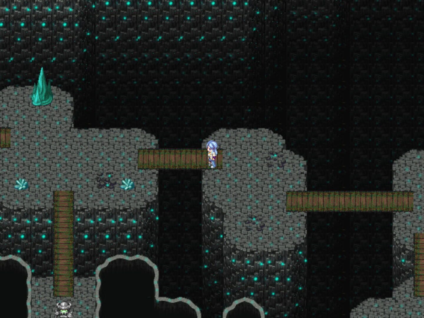 From Within - Screenshot