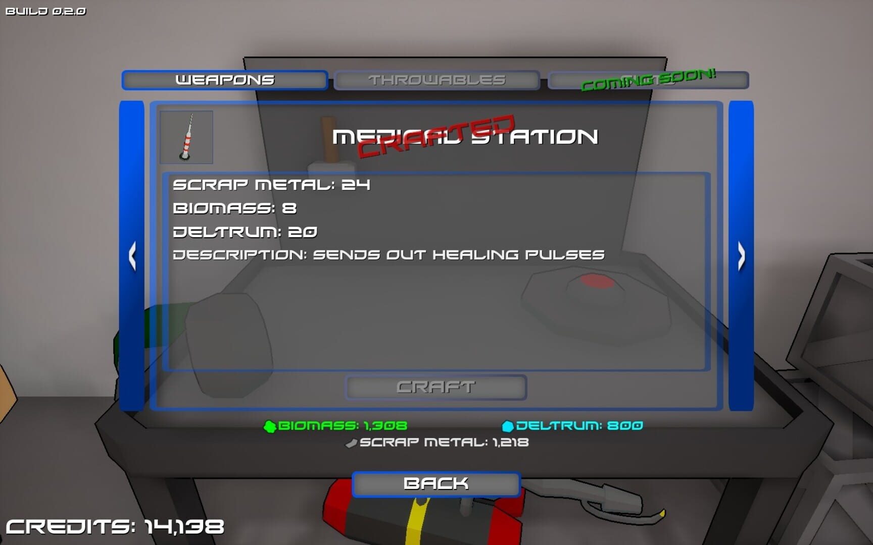 Ace Breakout - Screenshot