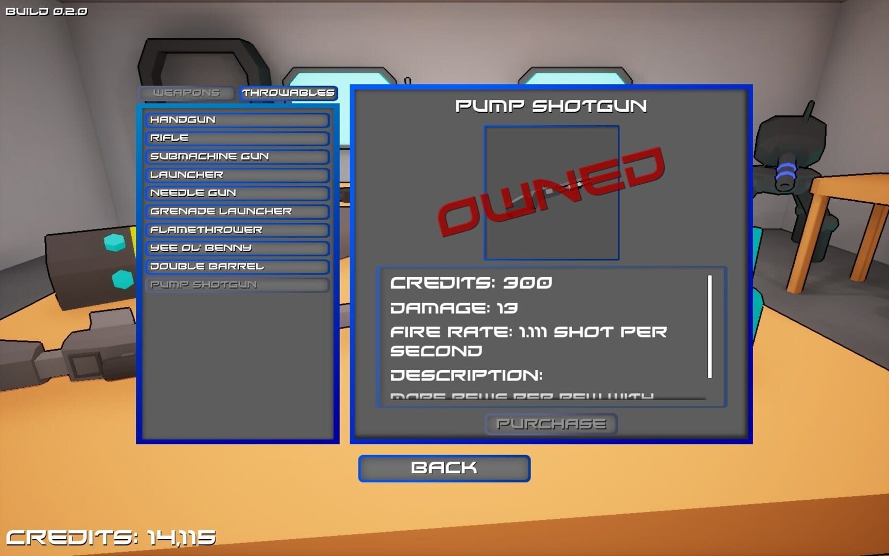 Ace Breakout - Screenshot