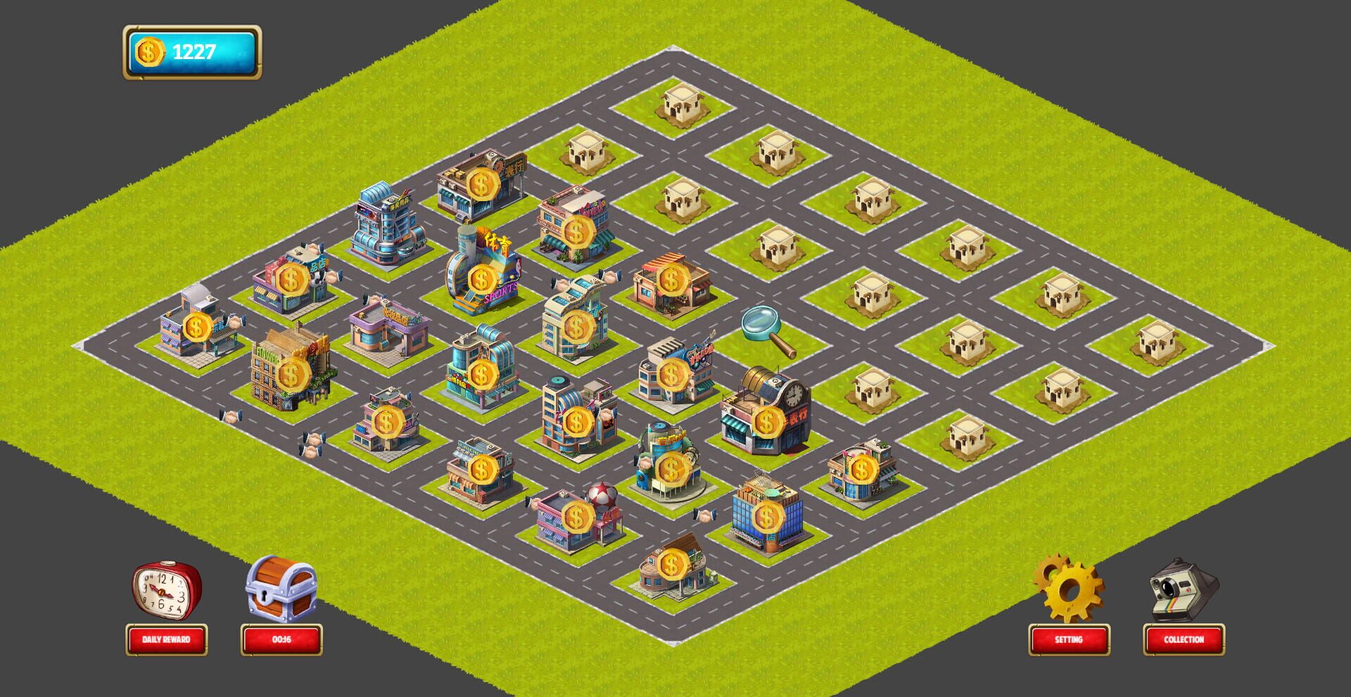 Idle Business Tycoon: Build Simulator - Expansion Pack 3