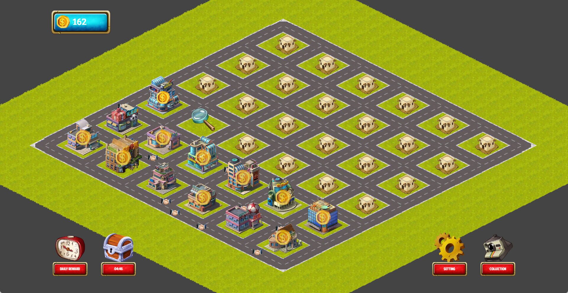Idle Business Tycoon: Build Simulator - Expansion Pack 3 - Screenshot