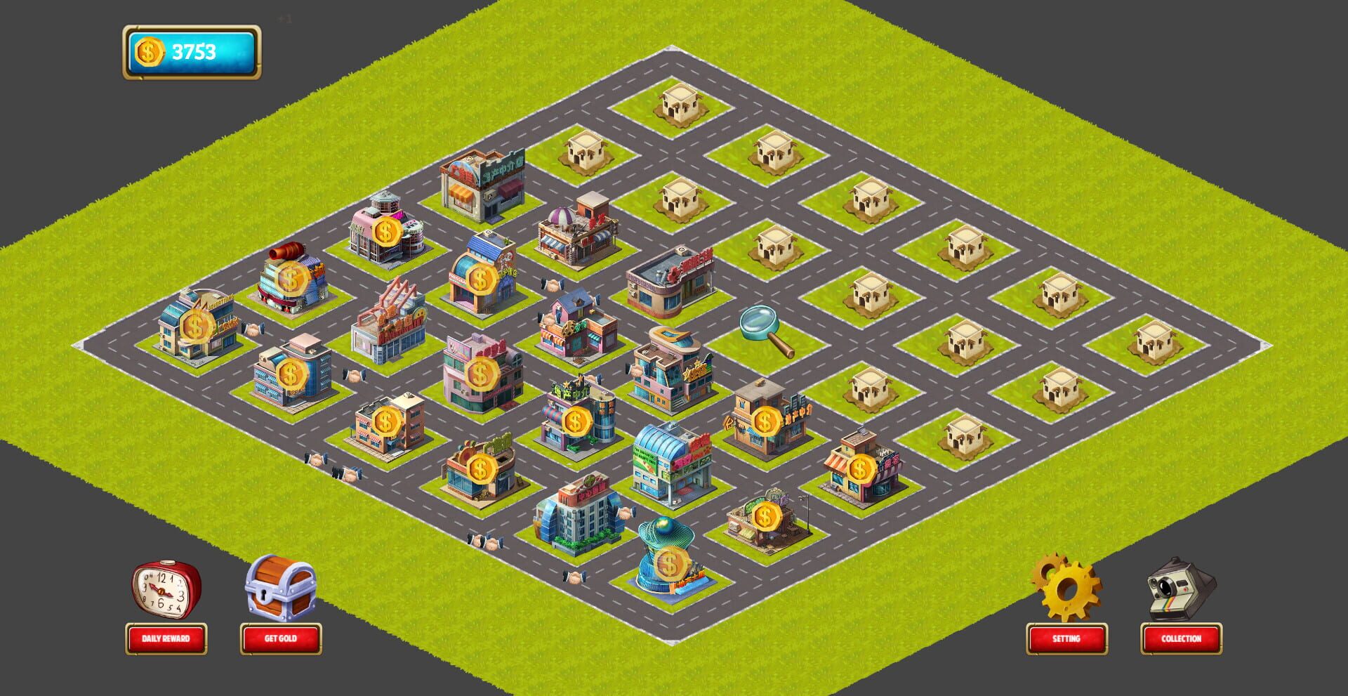 Idle Business Tycoon: Build Simulator - Expansion Pack 1