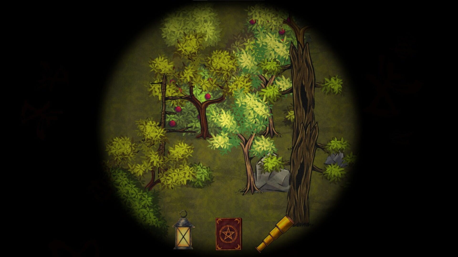 Grimhunt - Screenshot