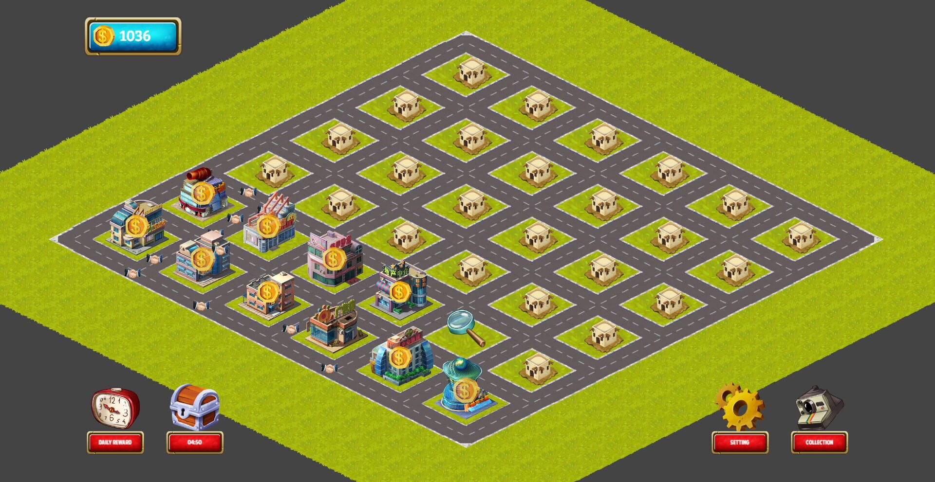 Idle Business Tycoon: Build Simulator - Expansion Pack 1 - Screenshot