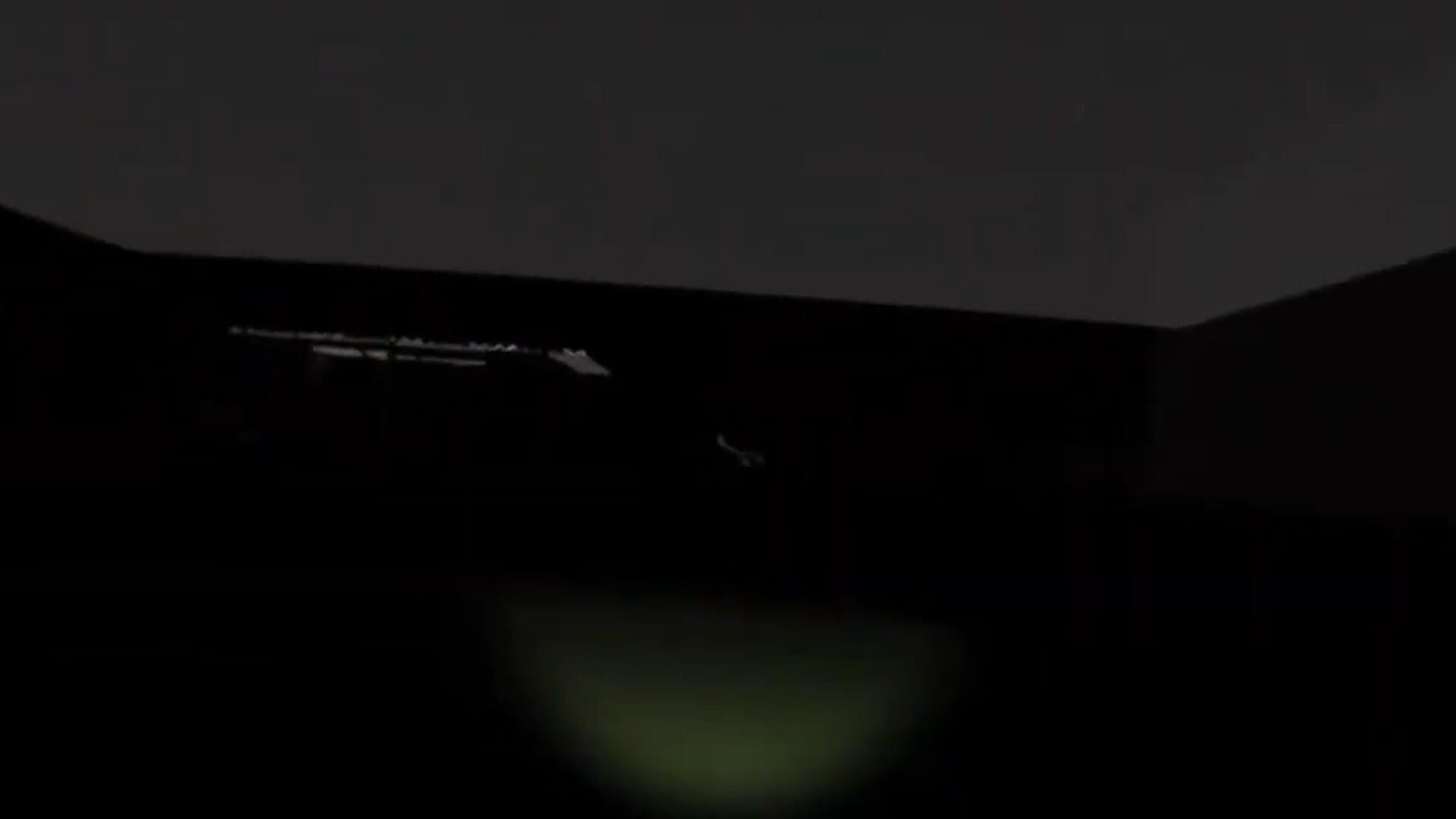 The Creature Zone VR - Screenshot