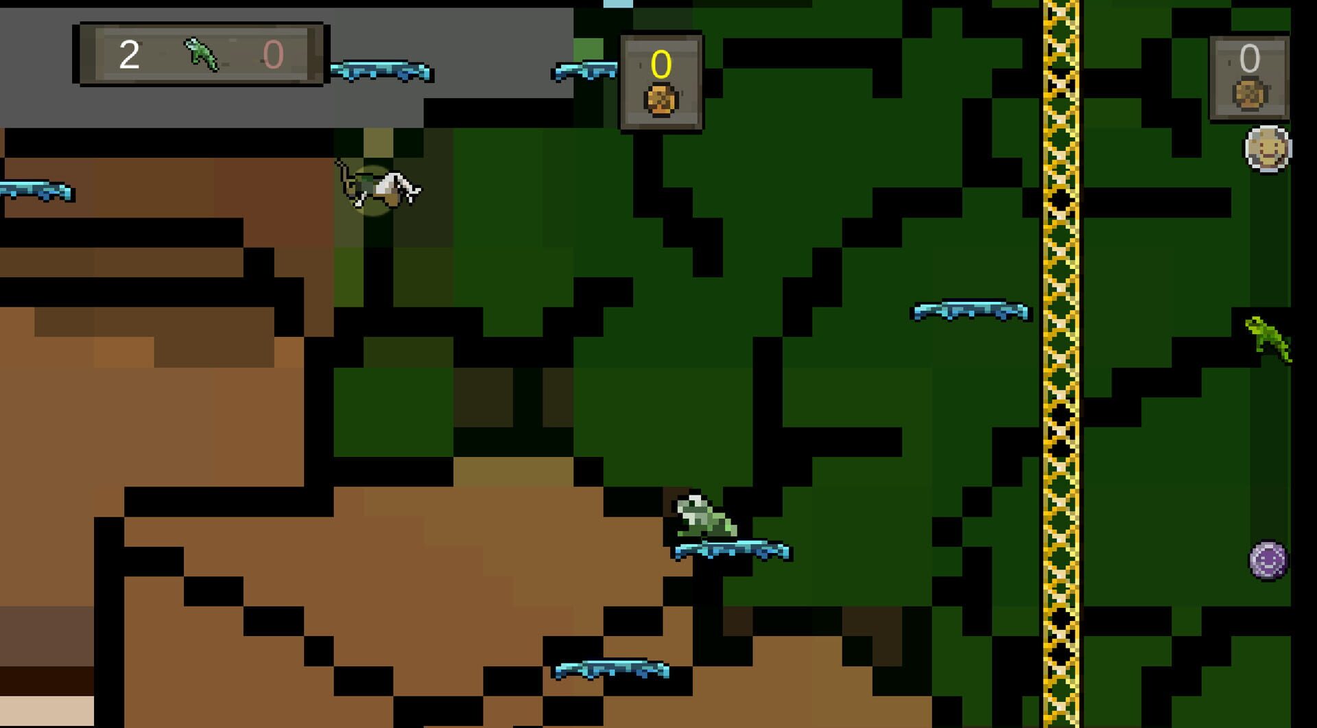 Phromg Game - Screenshot