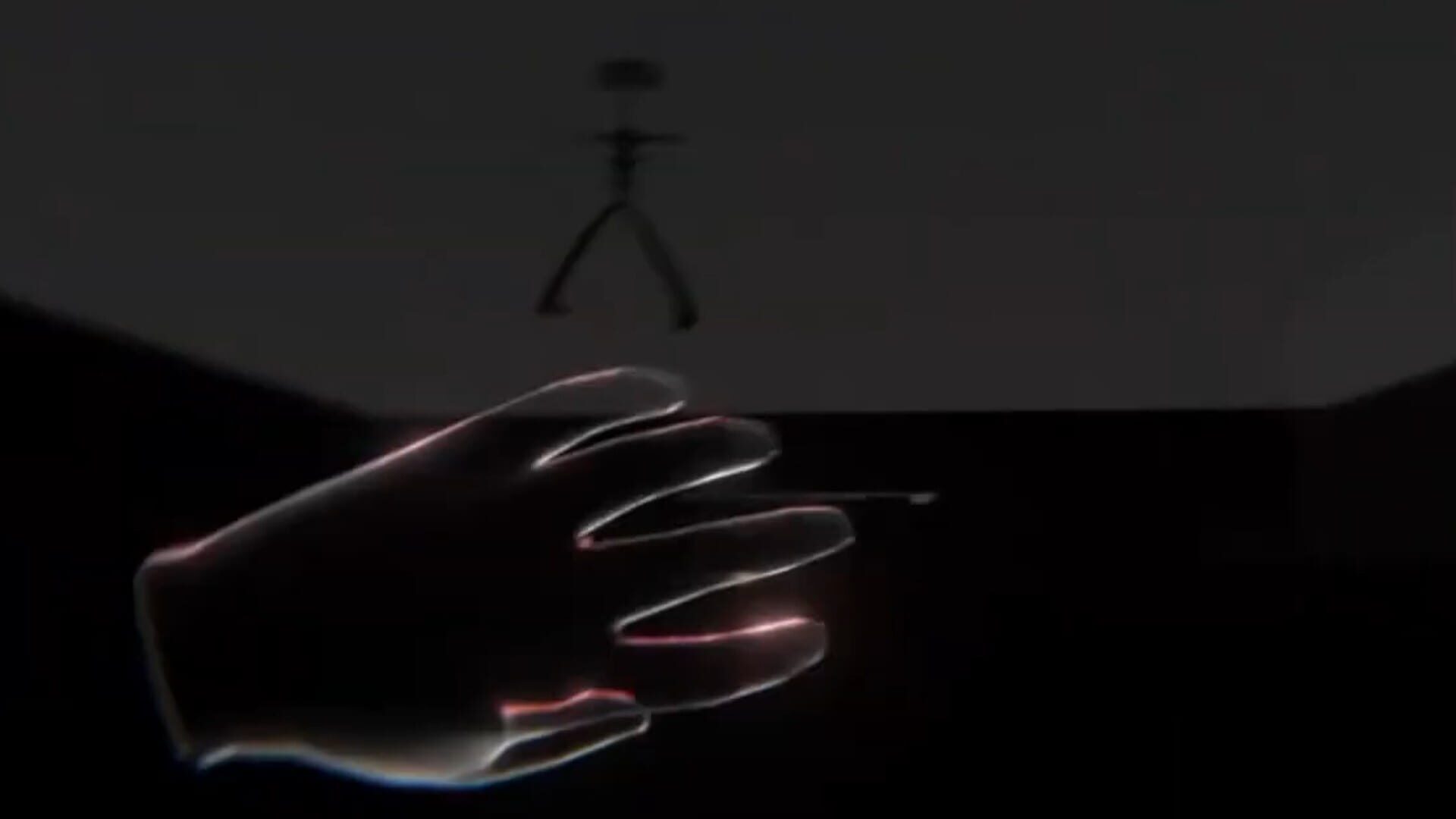 The Creature Zone VR - Screenshot