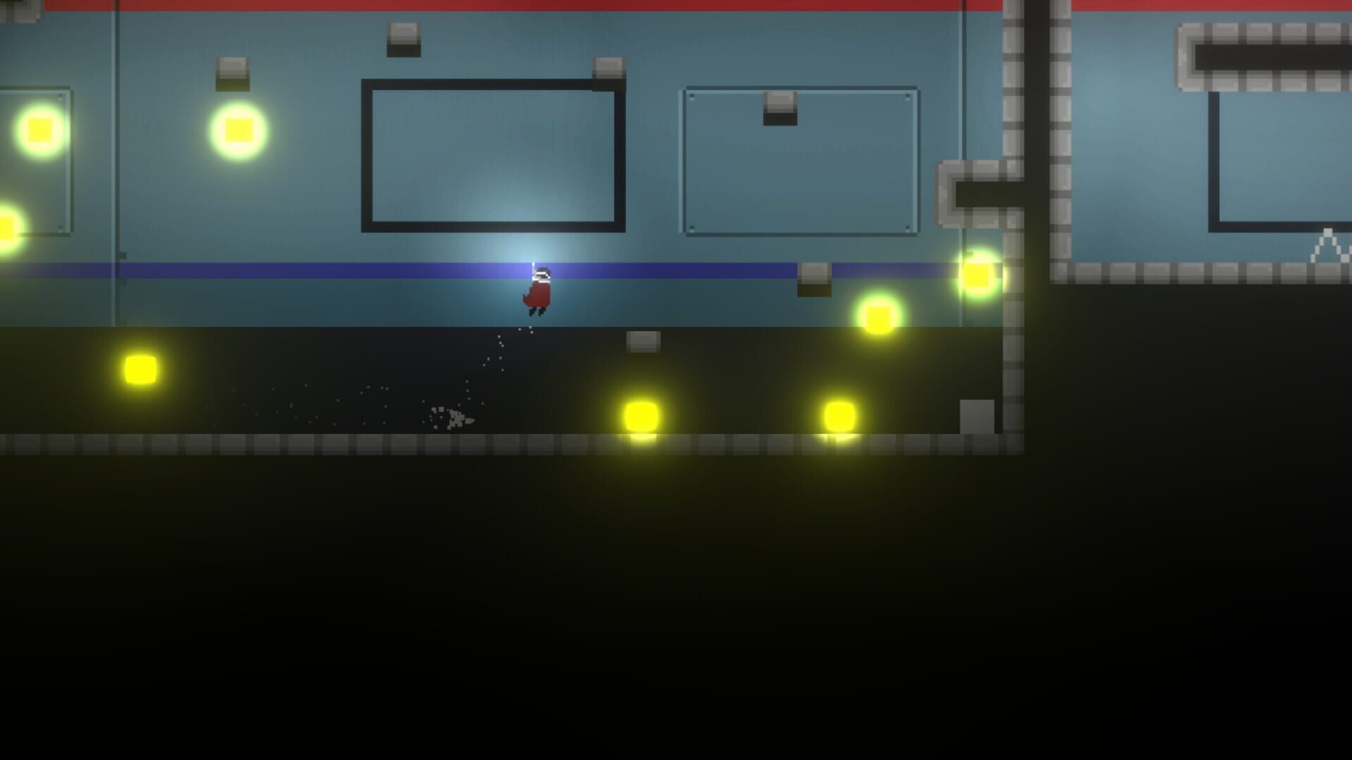 Speed is Key - Screenshot