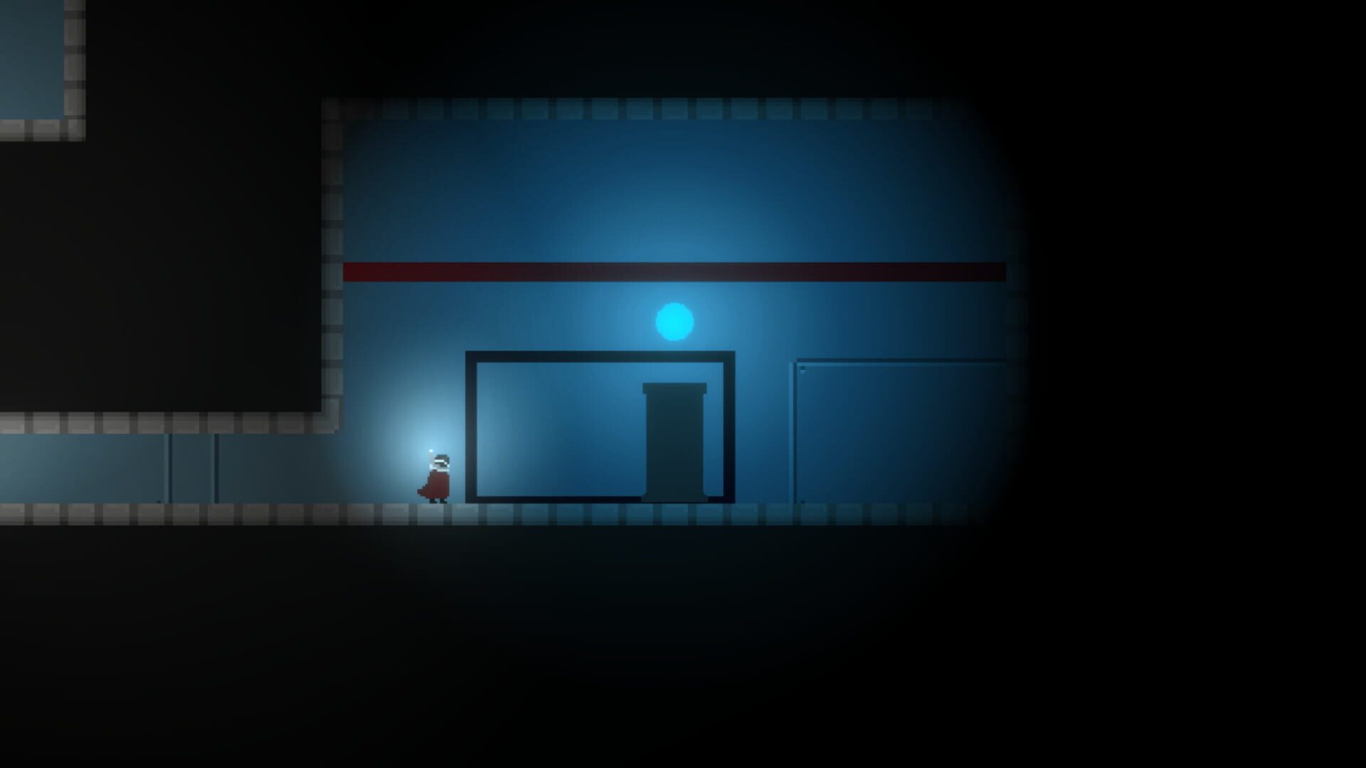 Speed is Key - Screenshot