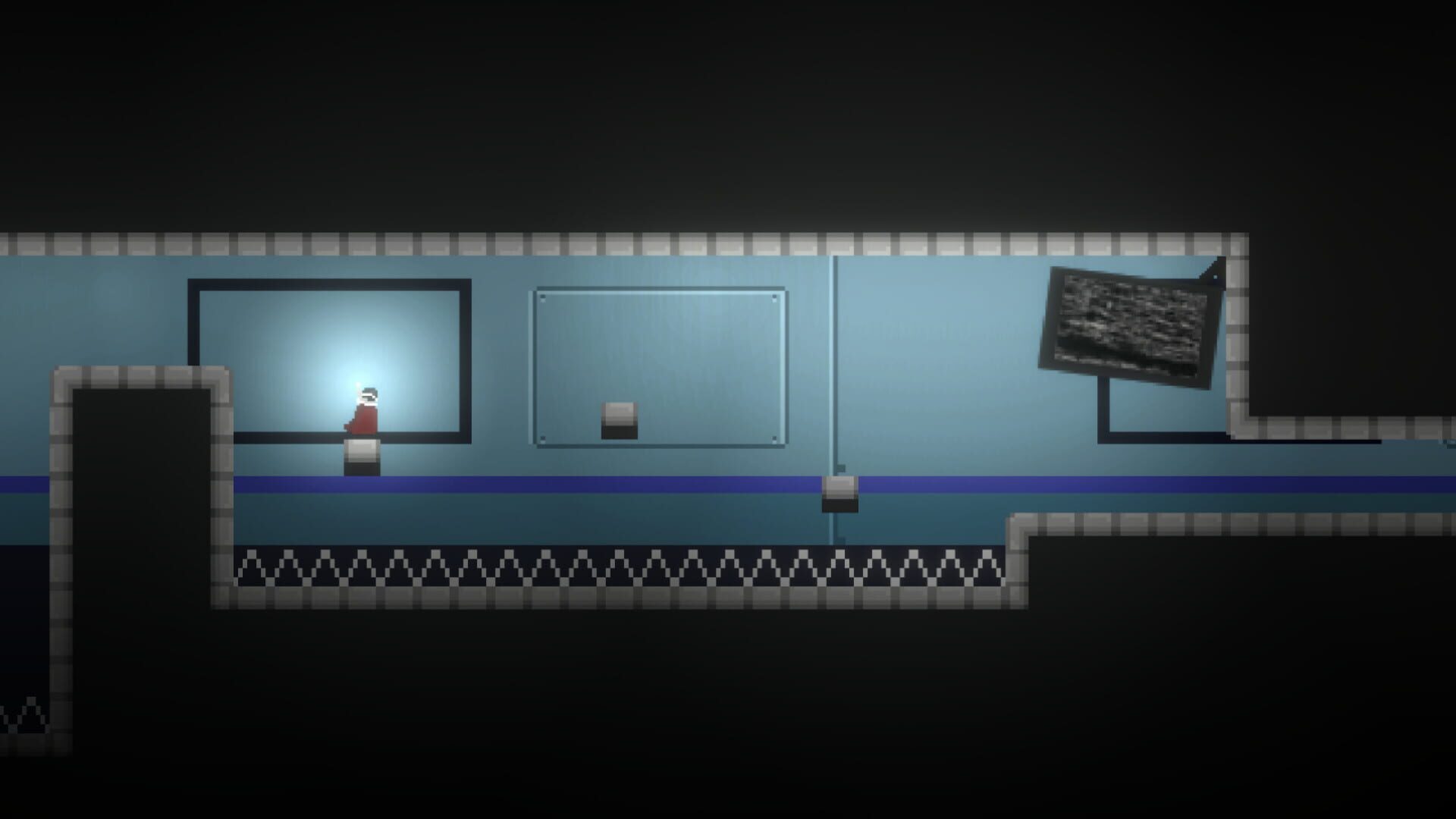 Speed is Key - Screenshot