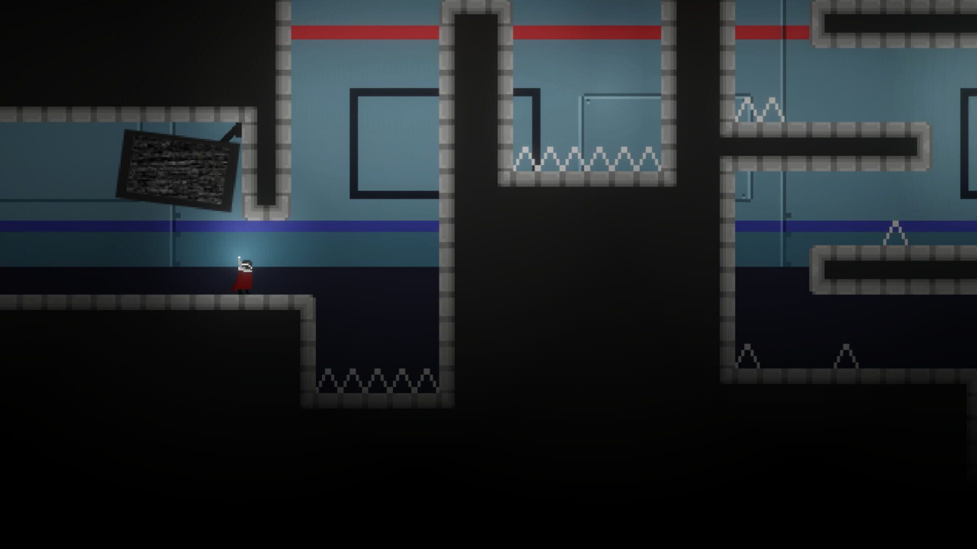 Speed is Key - Screenshot