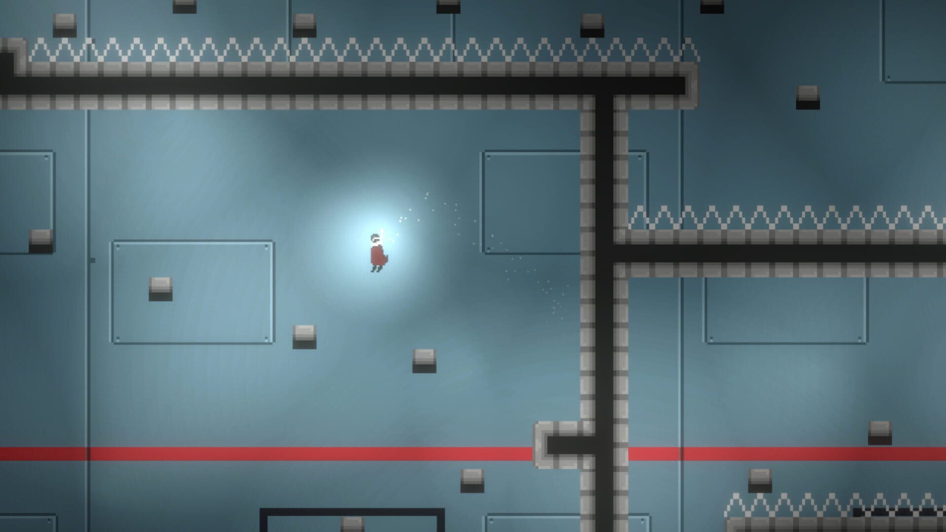 Speed is Key - Screenshot