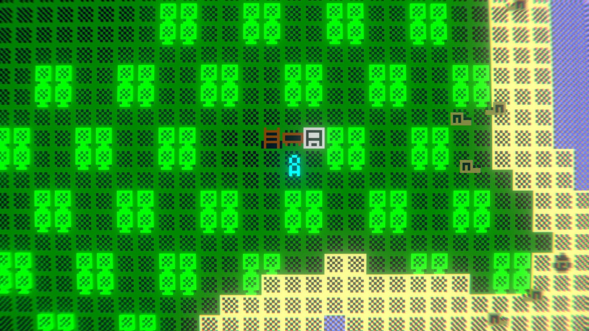 Goog - Screenshot