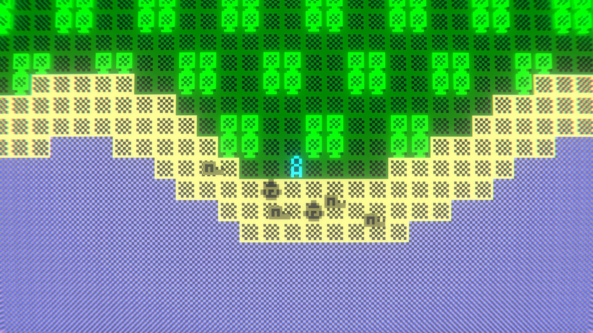 Goog - Screenshot