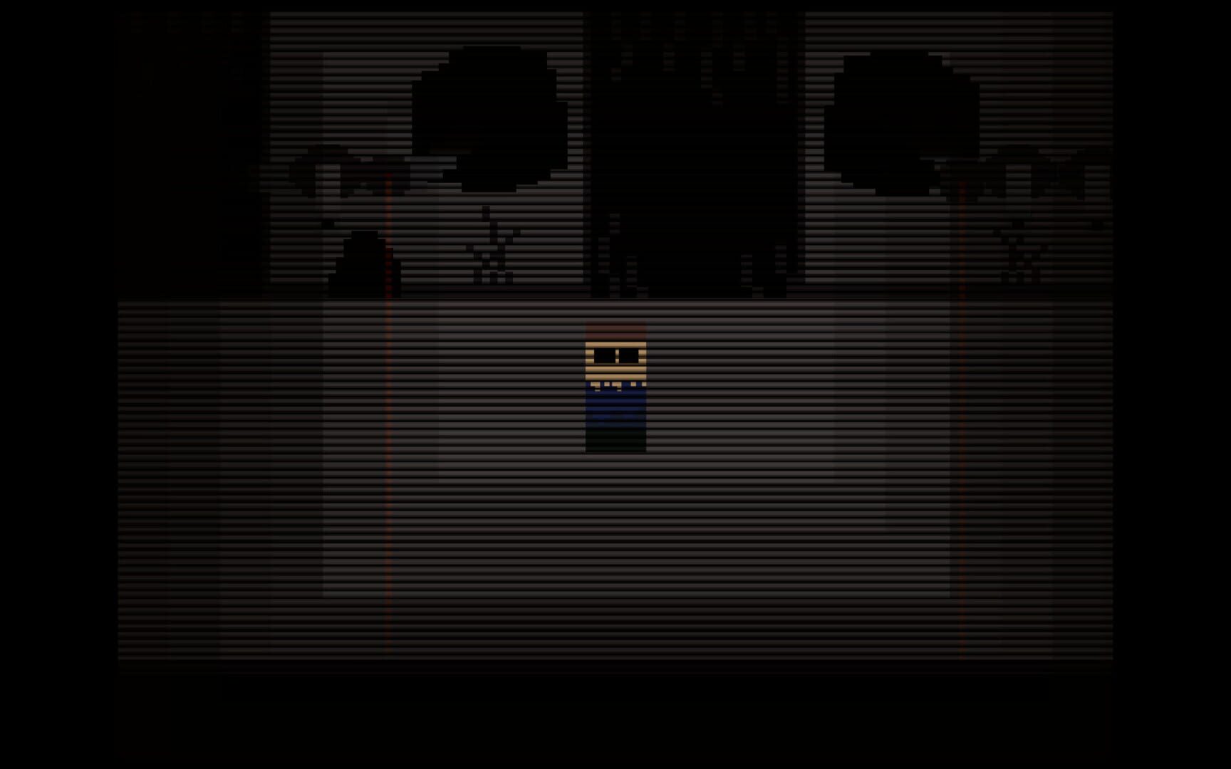 AteloPhobia:The Story Begins - Screenshot