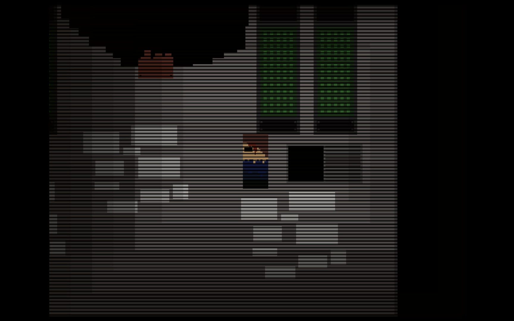 AteloPhobia:The Story Begins - Screenshot