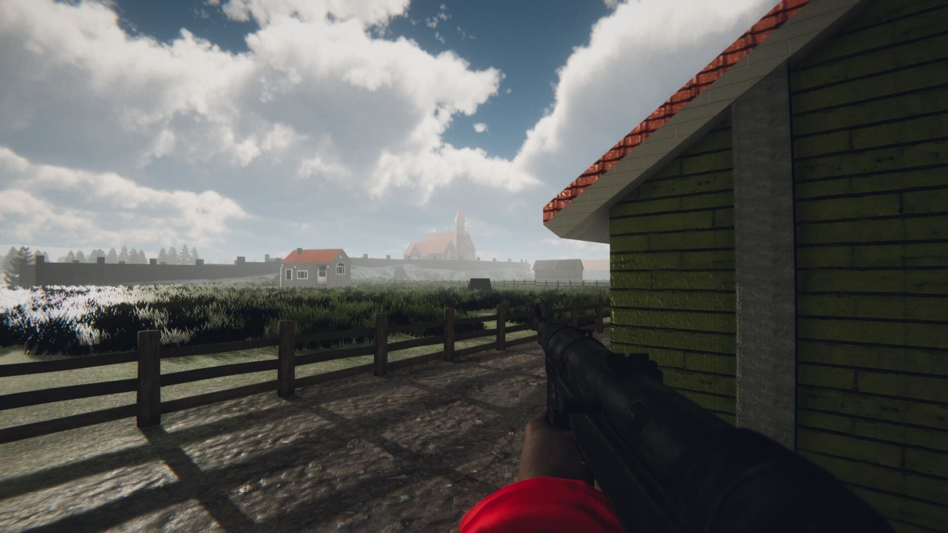 War in Europe: 1940 - Screenshot