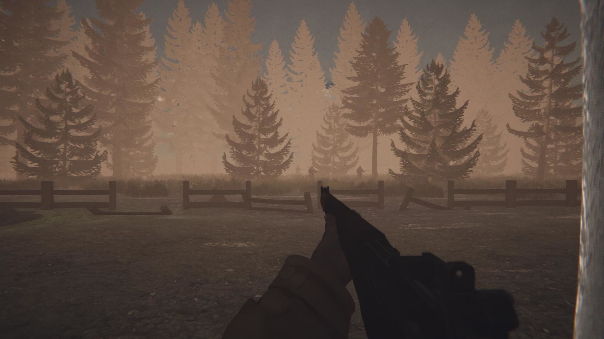 War in Europe: 1940 - Screenshot