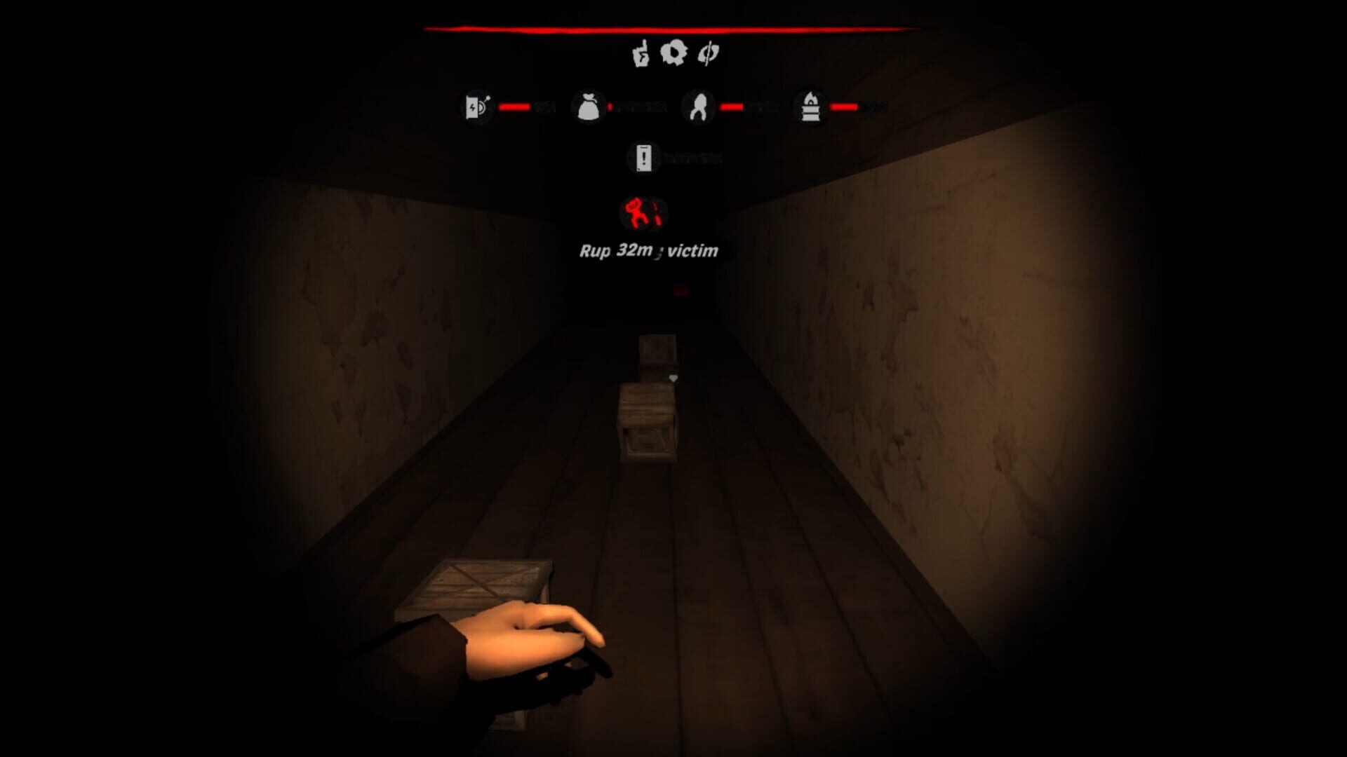 She is mad: Pay your demon - Screenshot