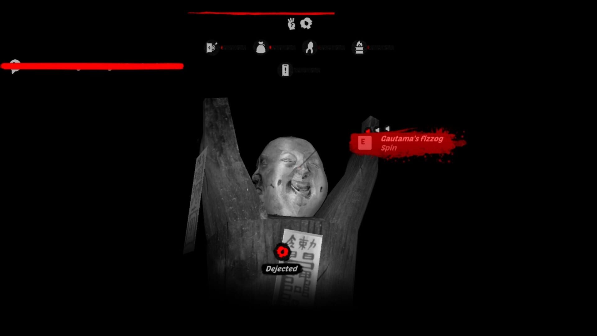 She is mad: Pay your demon - Screenshot