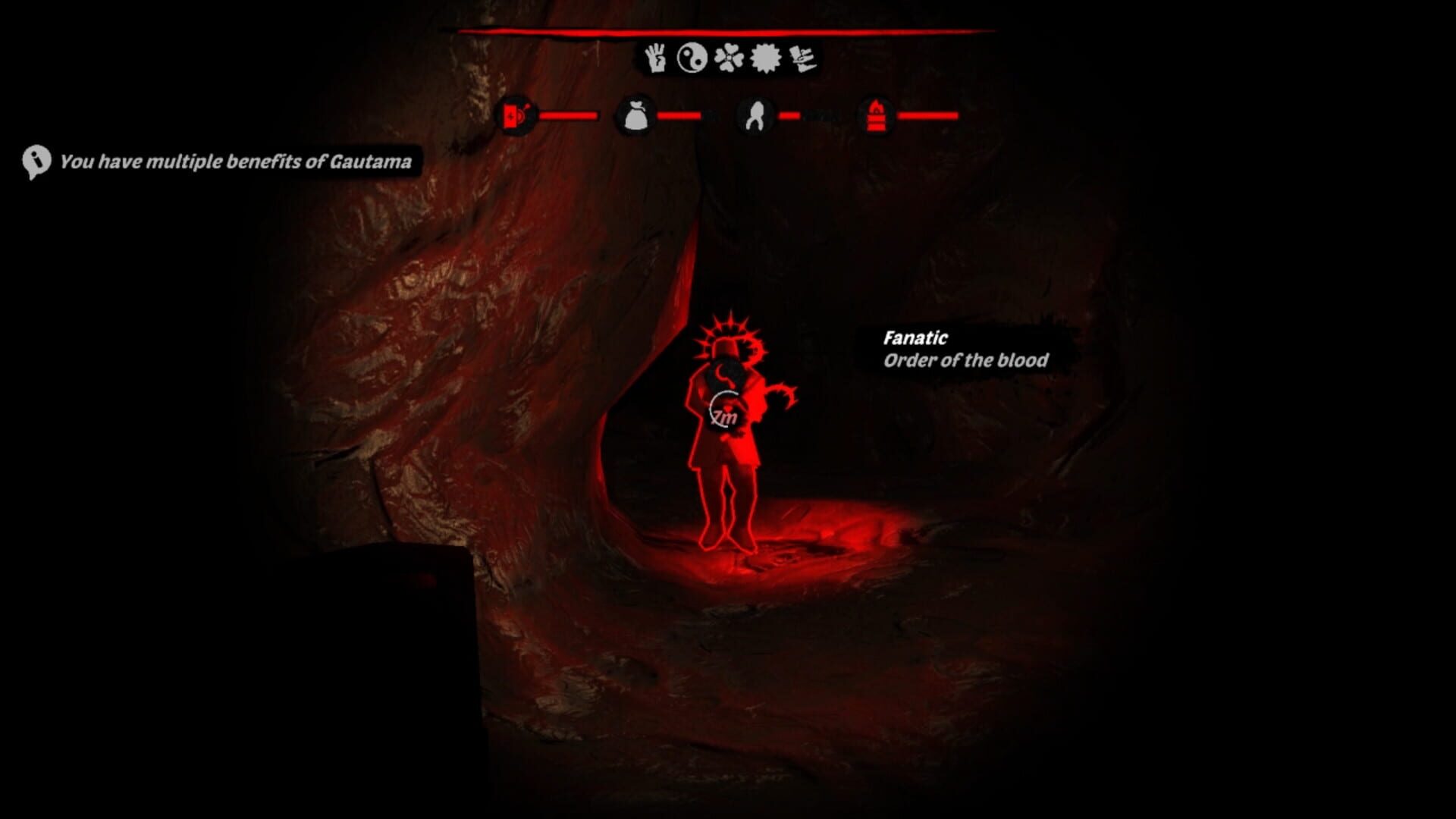 She is mad: Pay your demon - Screenshot
