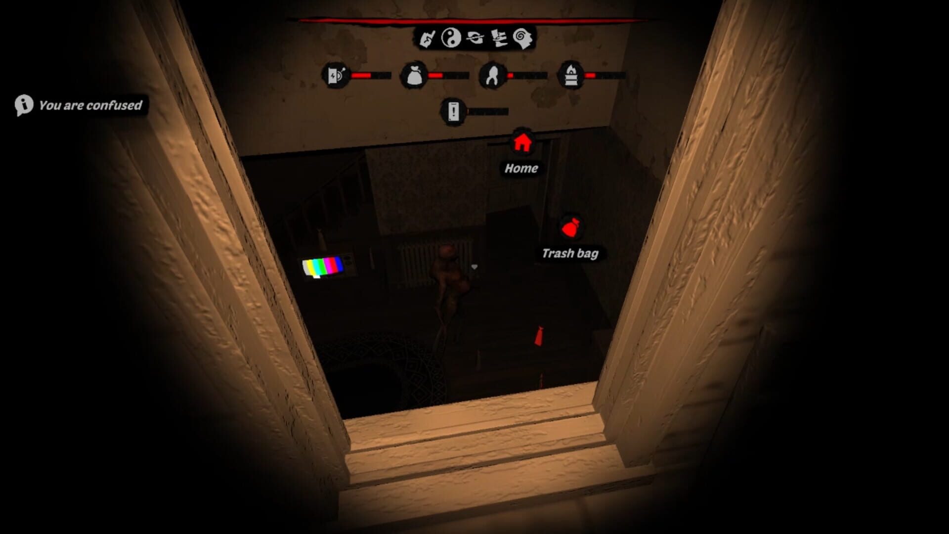 She is mad: Pay your demon - Screenshot