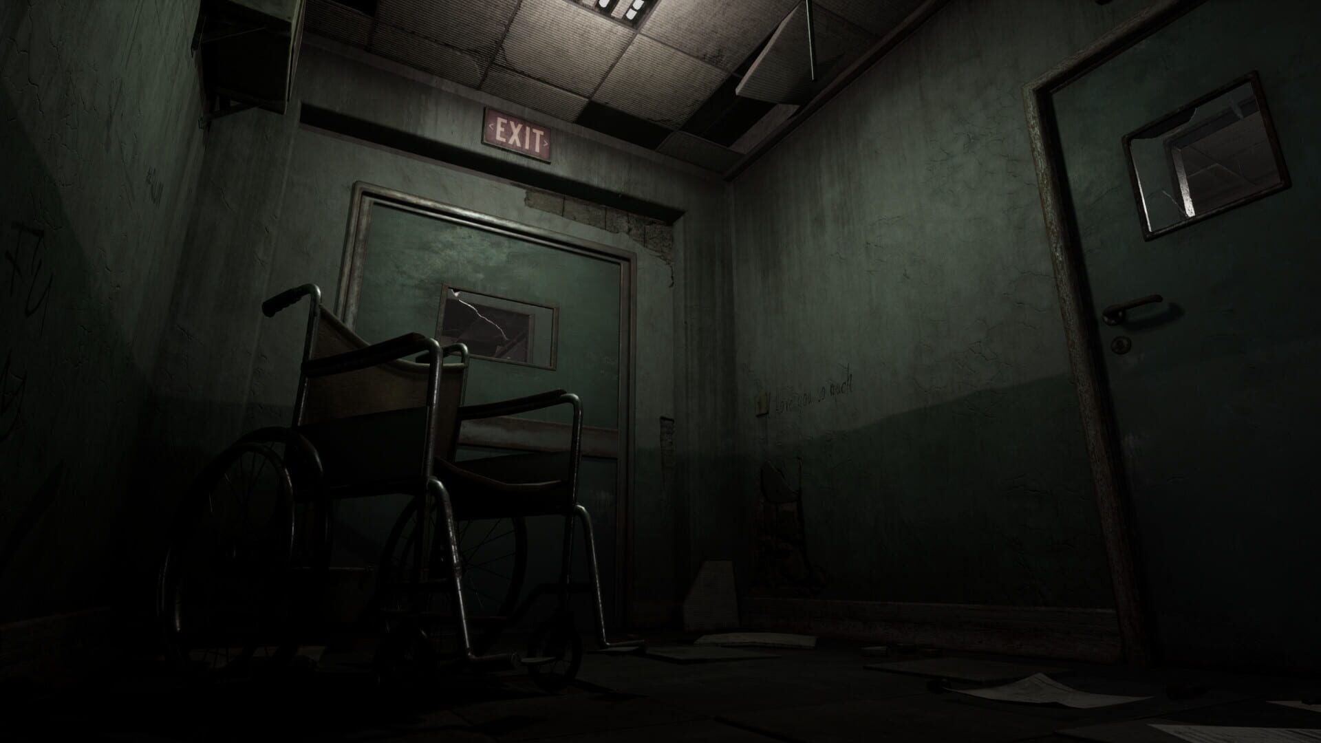 Lightout 2 - Screenshot