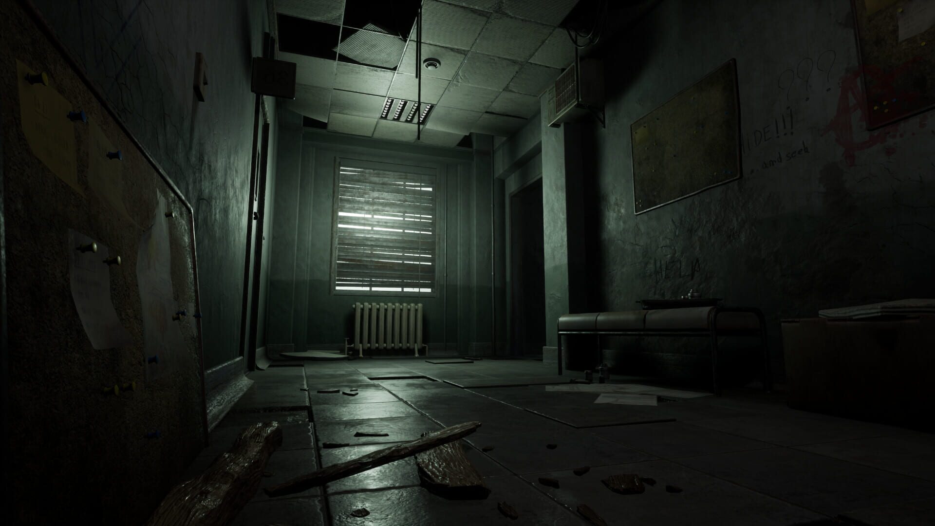 Lightout 2 - Screenshot
