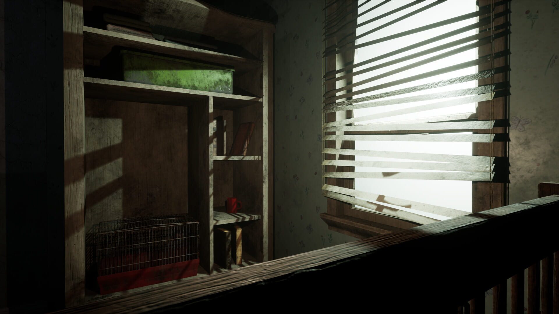Lightout 2 - Screenshot