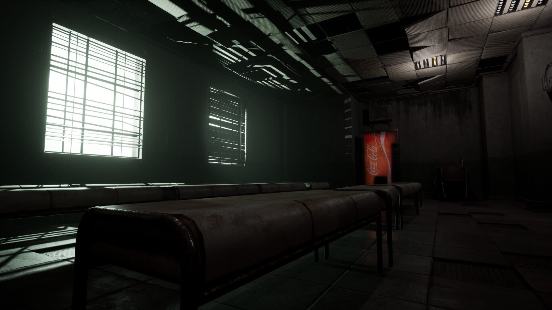 Lightout 2 - Screenshot