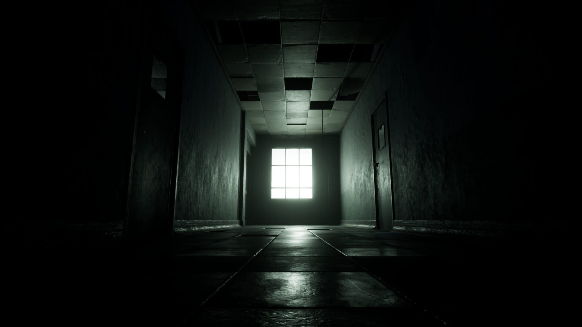 Lightout 2 - Screenshot