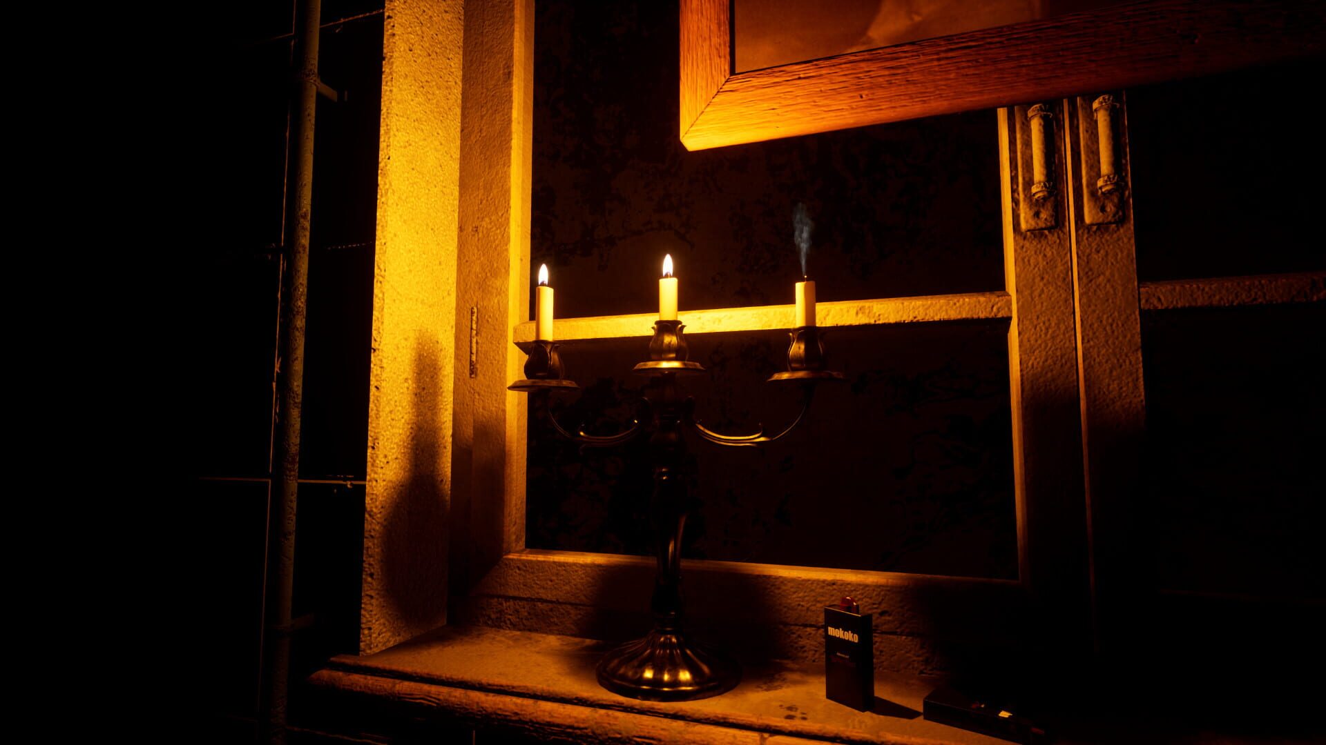 Lightout 2 - Screenshot