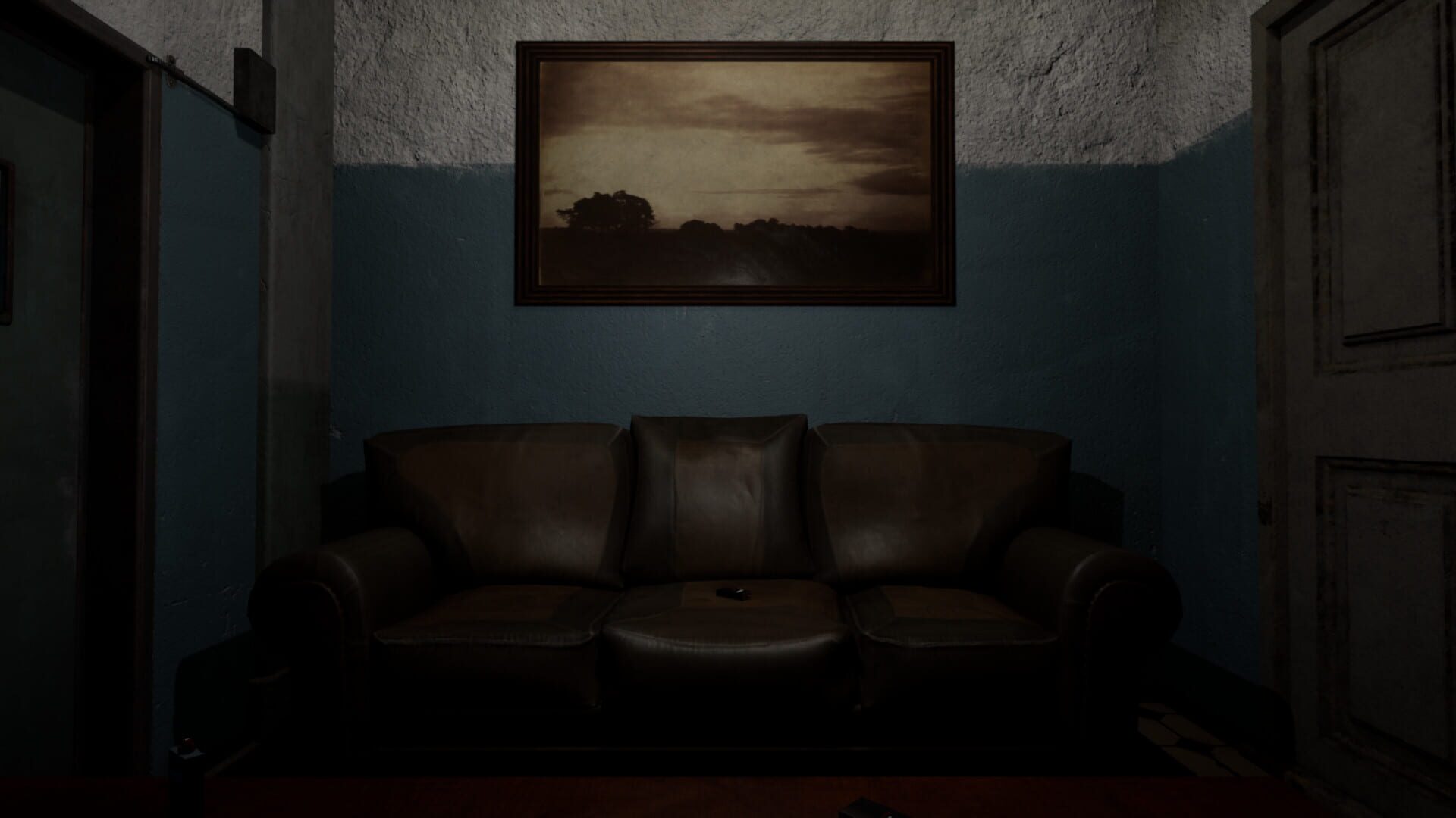 Lightout 2 - Screenshot