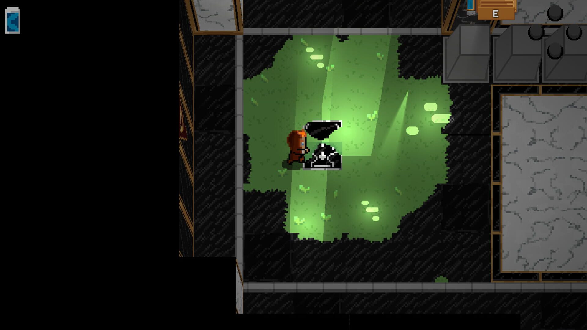 Fabled Kingdom - Screenshot