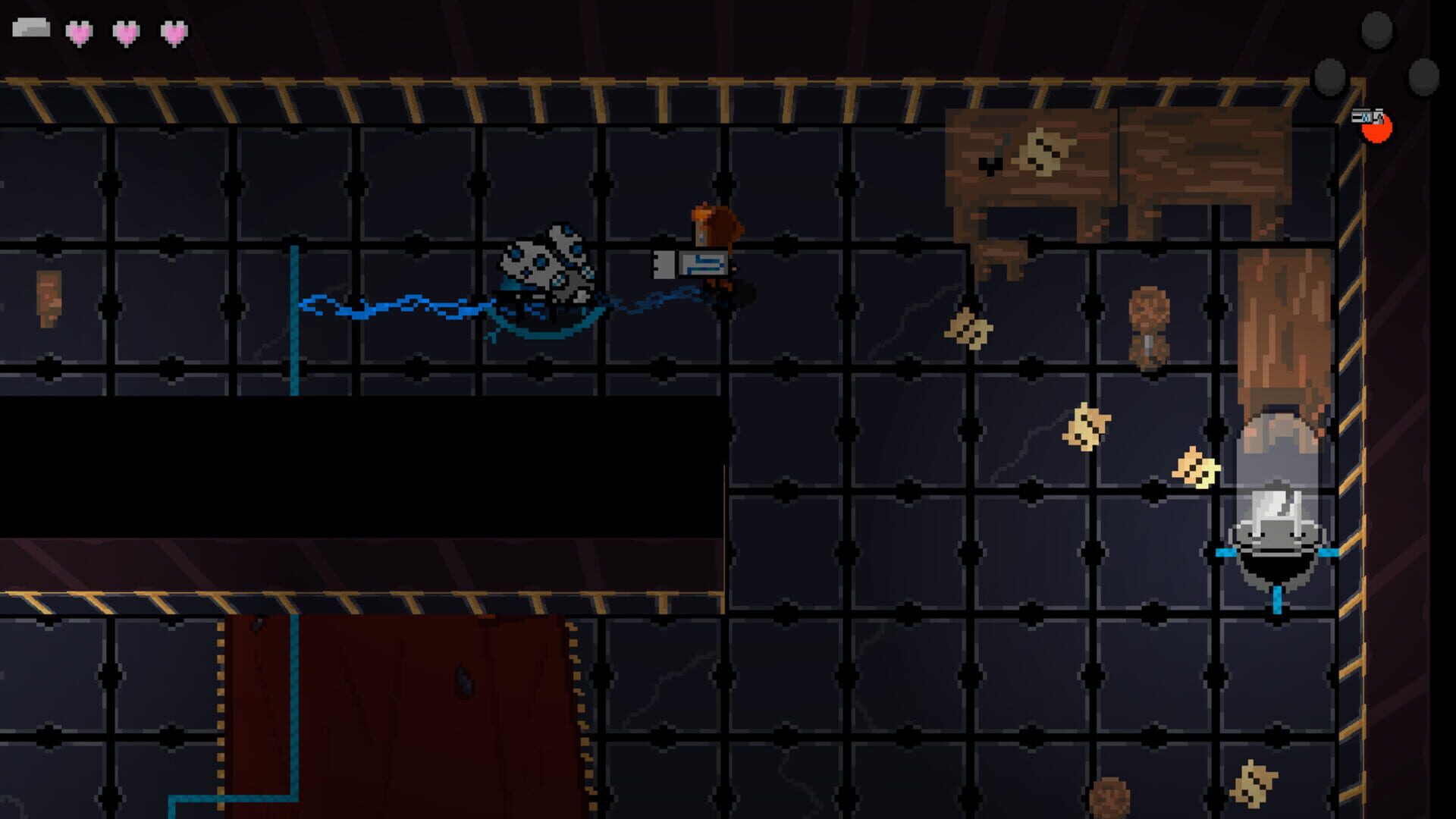Fabled Kingdom - Screenshot