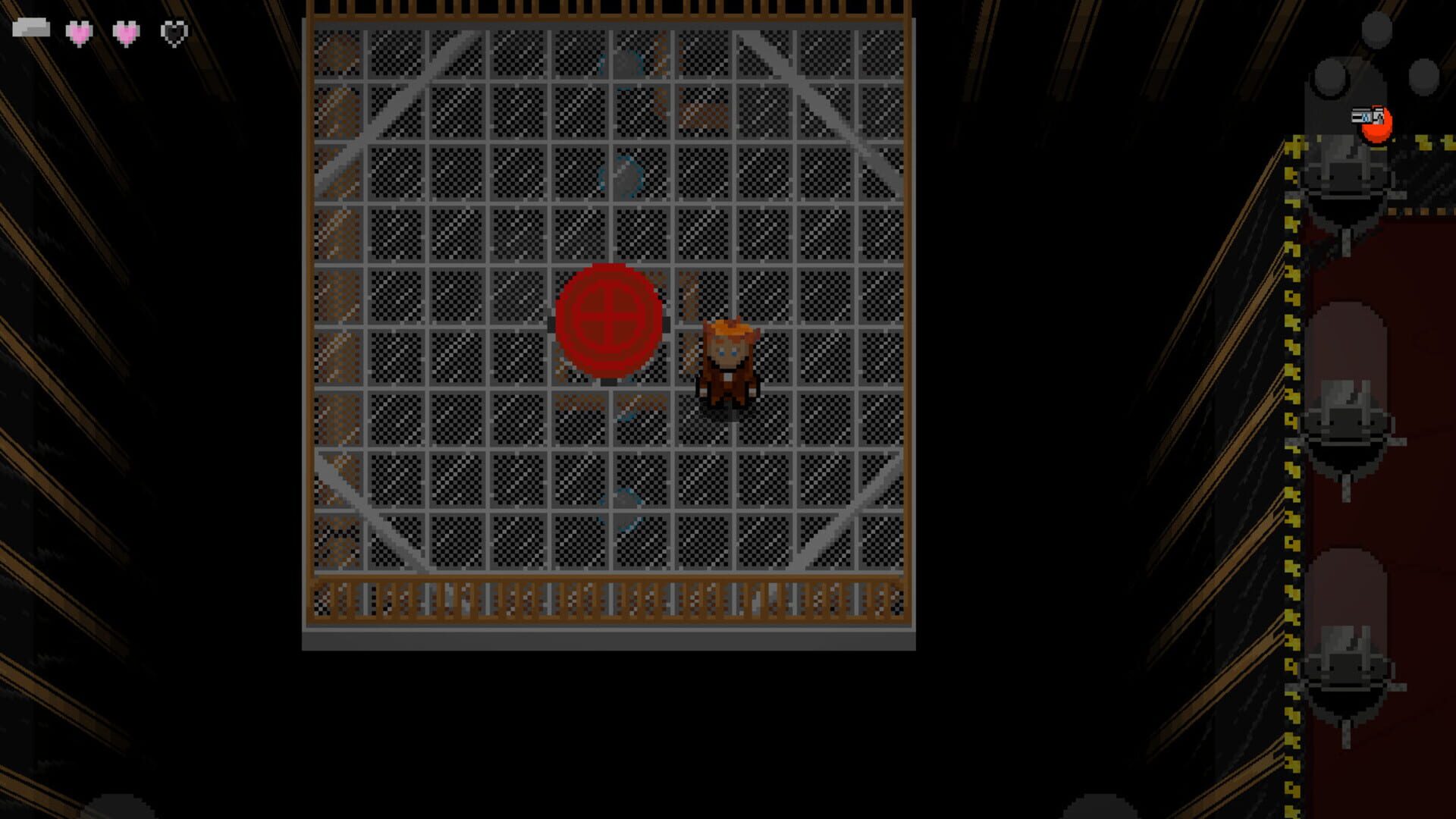 Fabled Kingdom - Screenshot