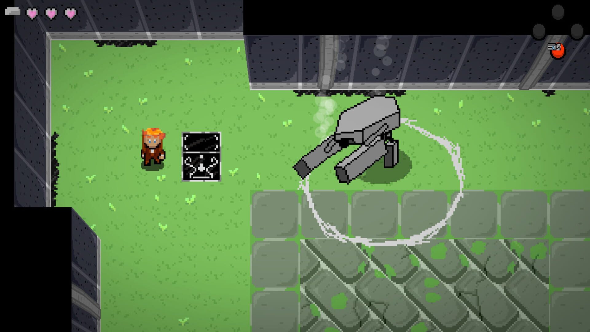 Fabled Kingdom - Screenshot
